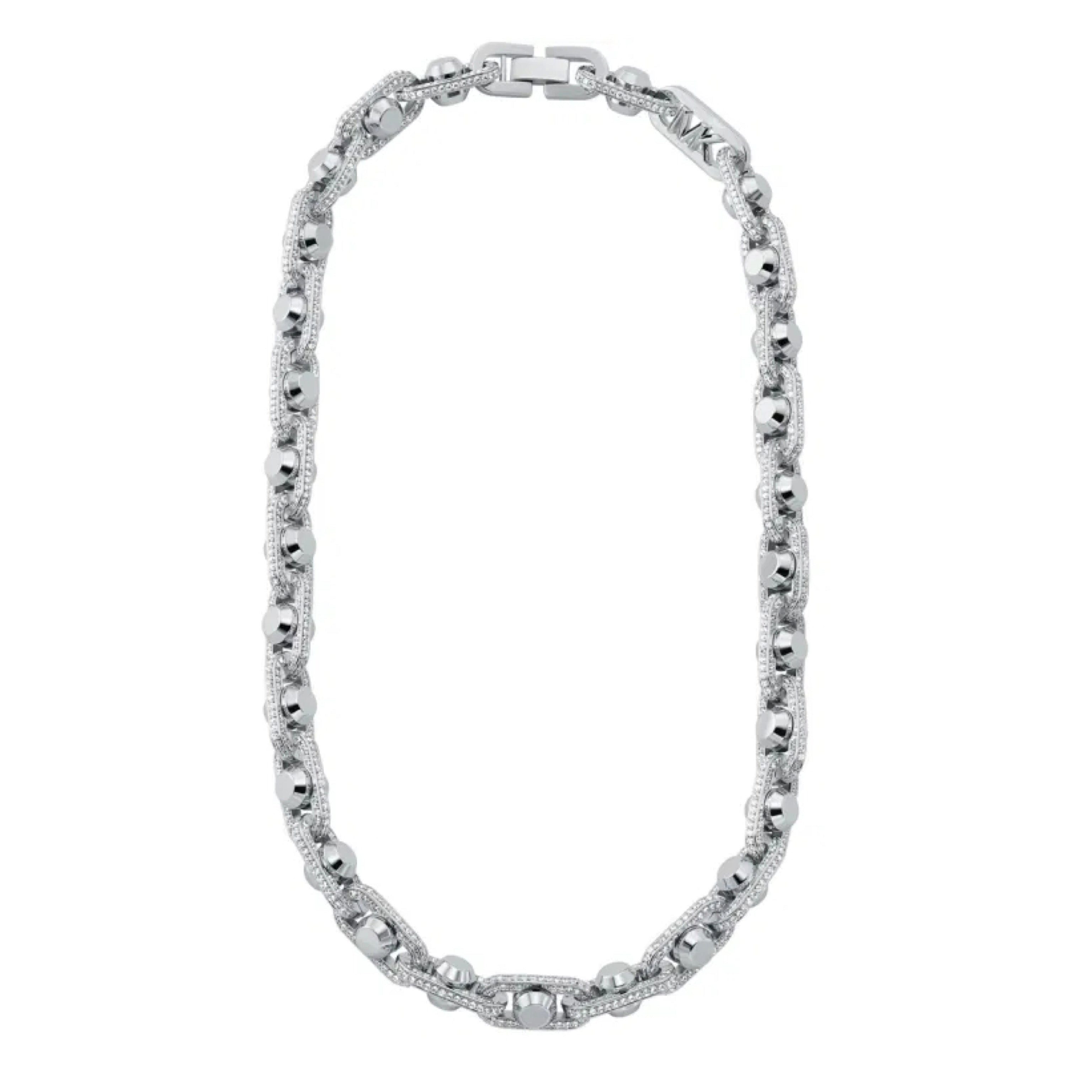 MICHAEL KORS Charm-Kette Michael Kors Premium Halskette