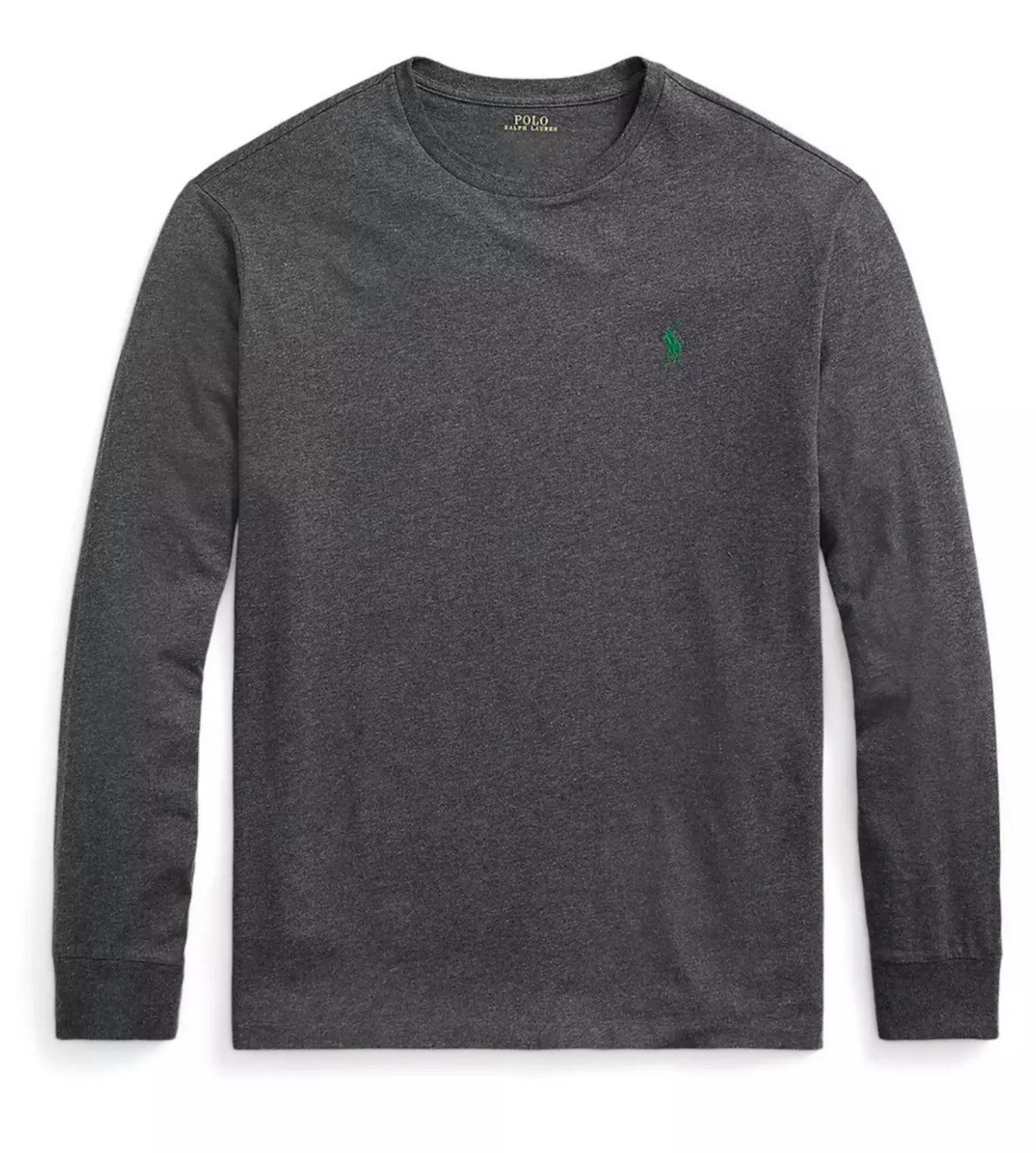 Polo Ralph Lauren Longsleeve Longsleeve Sweatshirt günstig online kaufen