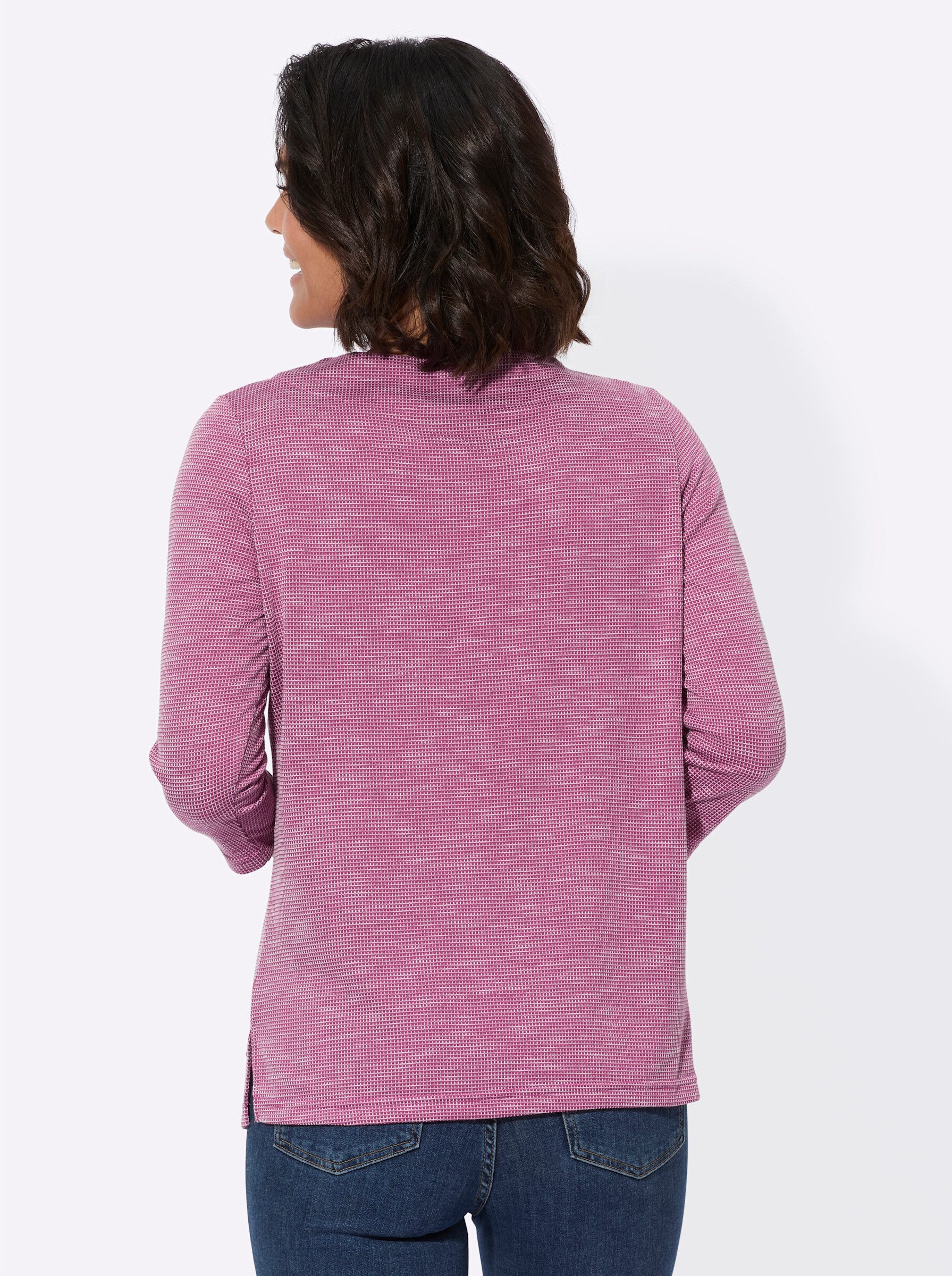 Witt T-Shirt 3/4-Arm-Shirt . günstig online kaufen