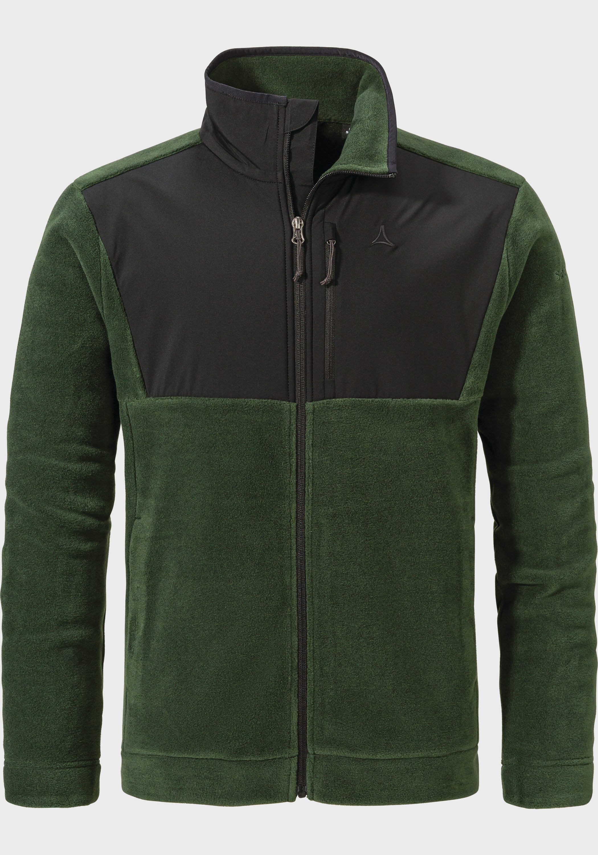Schöffel Fleecejacke Urban Fleece Jk Style günstig online kaufen