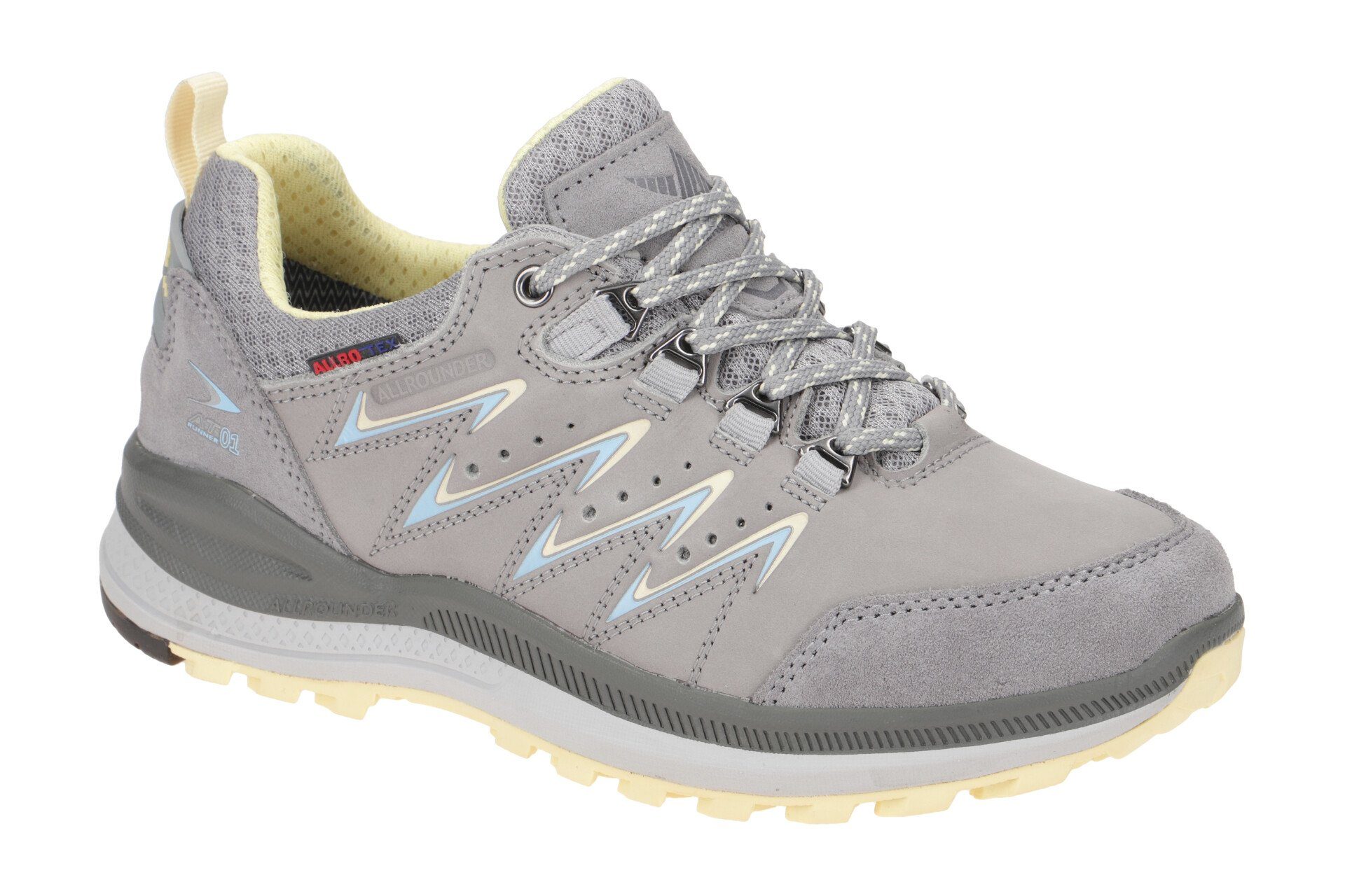 P2007396 Schnürschuh