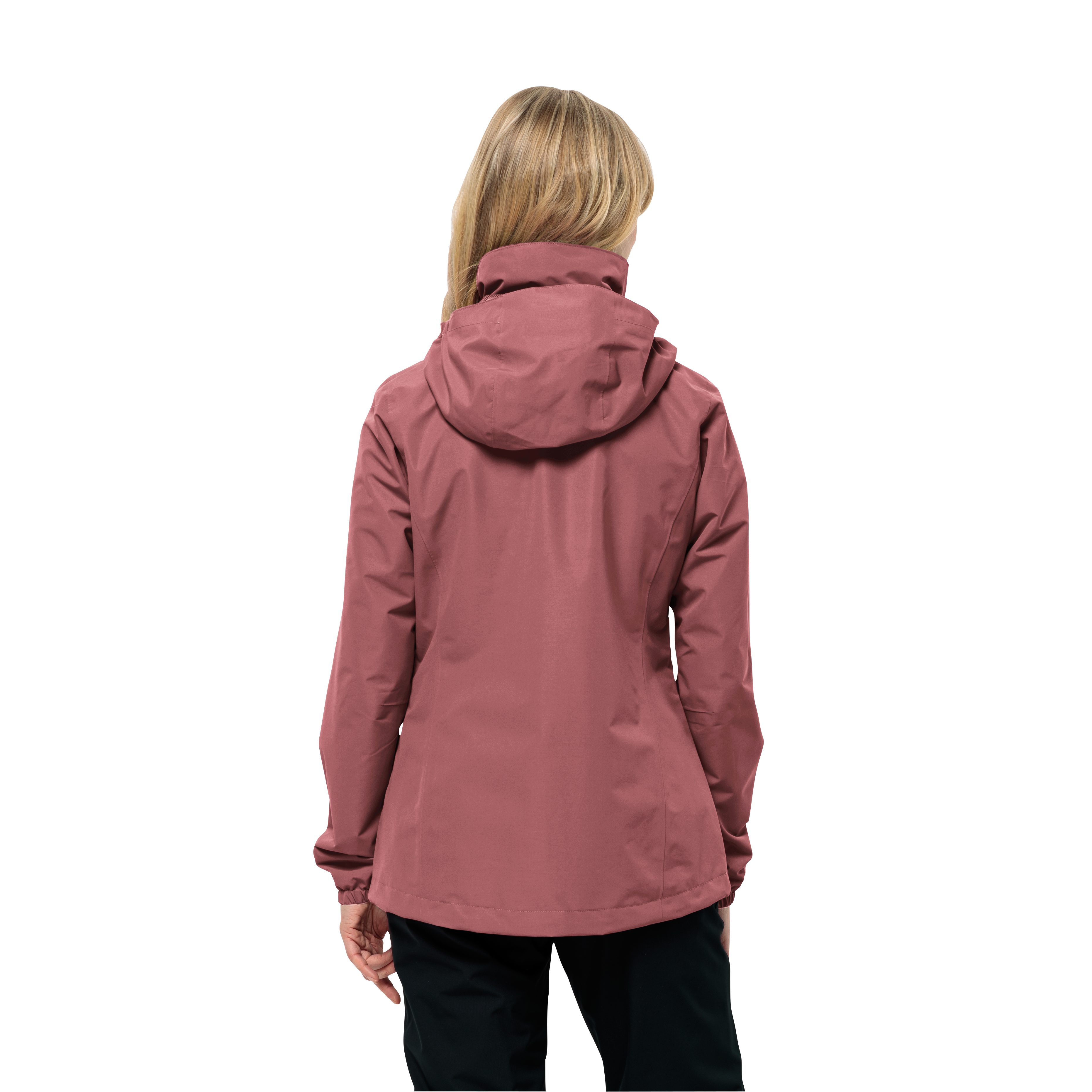 Jack Wolfskin Funktionsjacke STORMY POINT 2L JKT W Wasserdicht, winddicht, günstig online kaufen