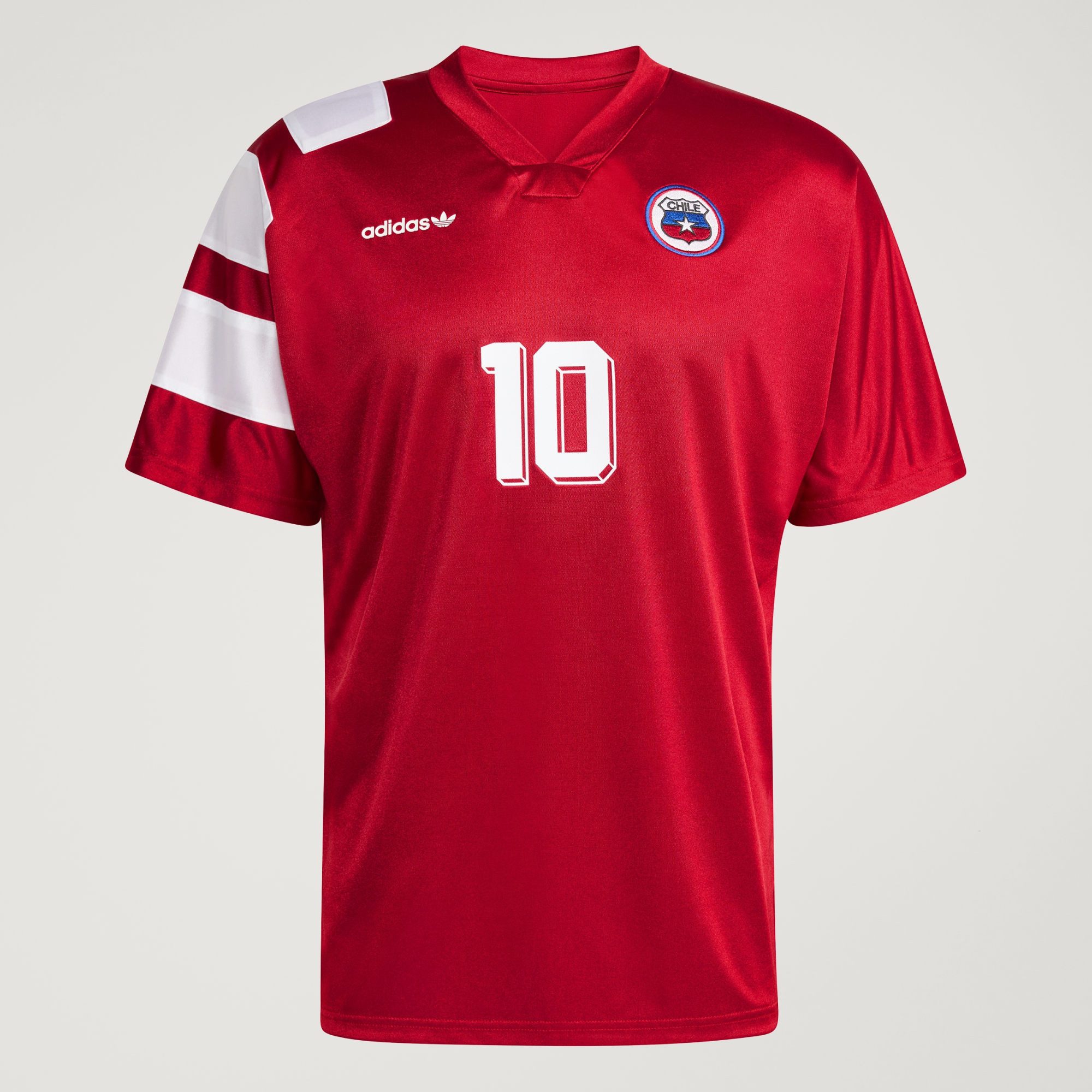 adidas Performance Fußballtrikot CHILE 93/94 HEIMTRIKOT (1-tlg)