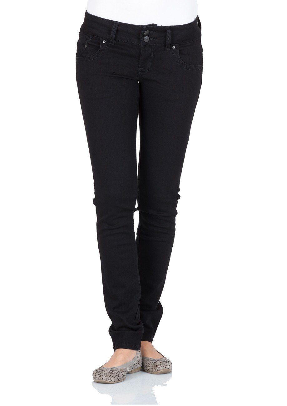 Slim-fit-Jeans Molly