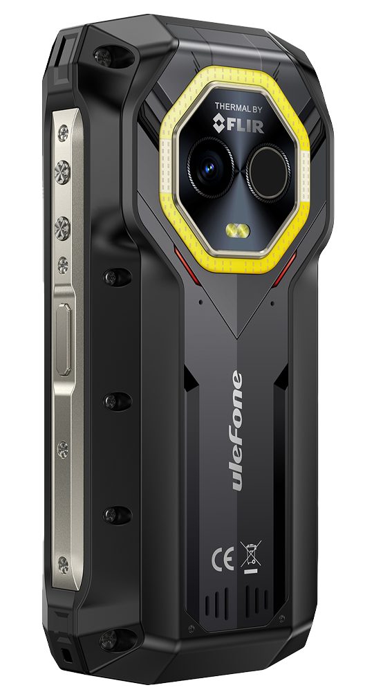 Ulefone Armor Mini 20T Pro Outdoor Smartphone Rugged Smartphone
