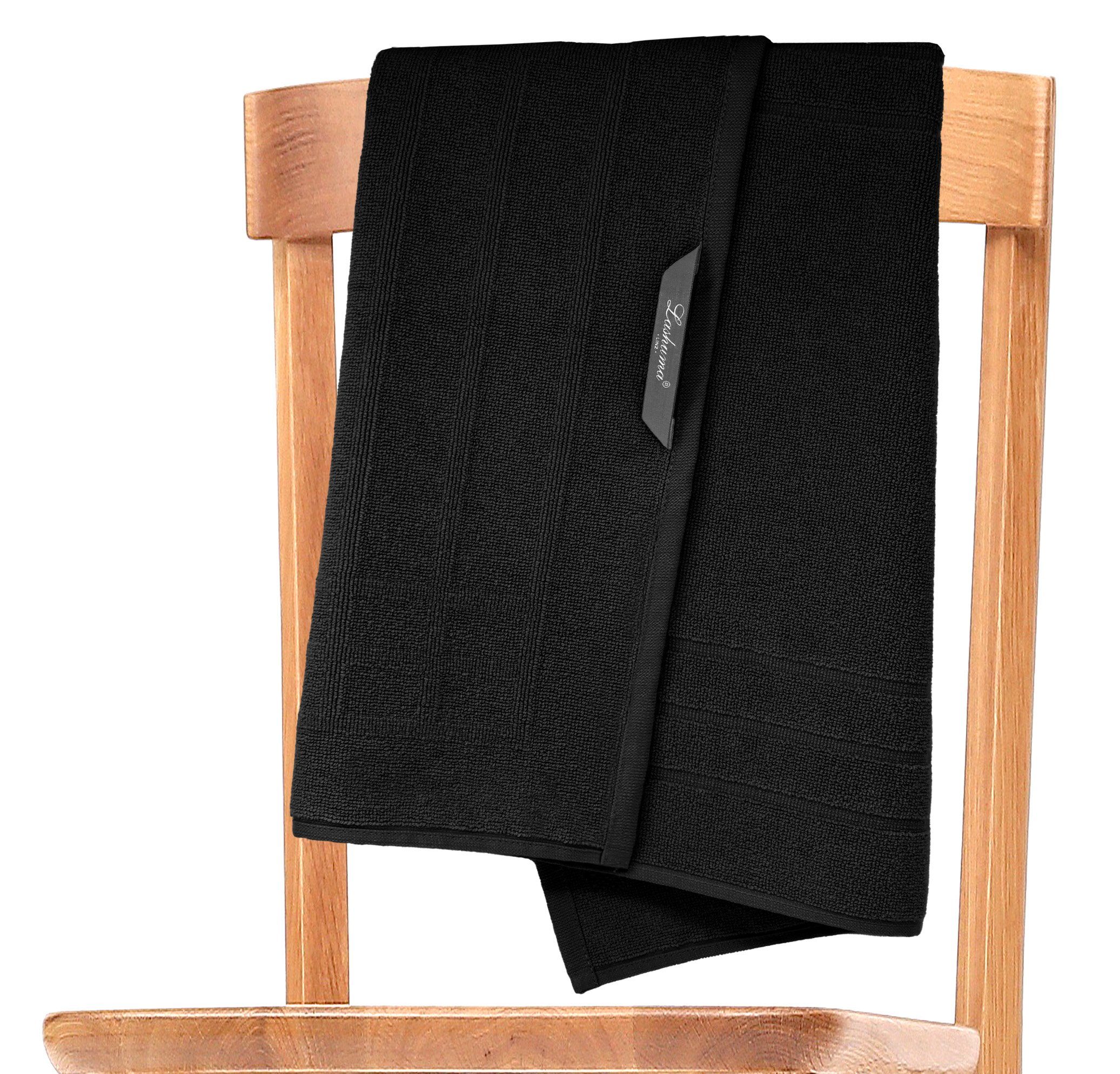 Lashuma Badematte Pure, Höhe 5 mm, günstig online kaufen