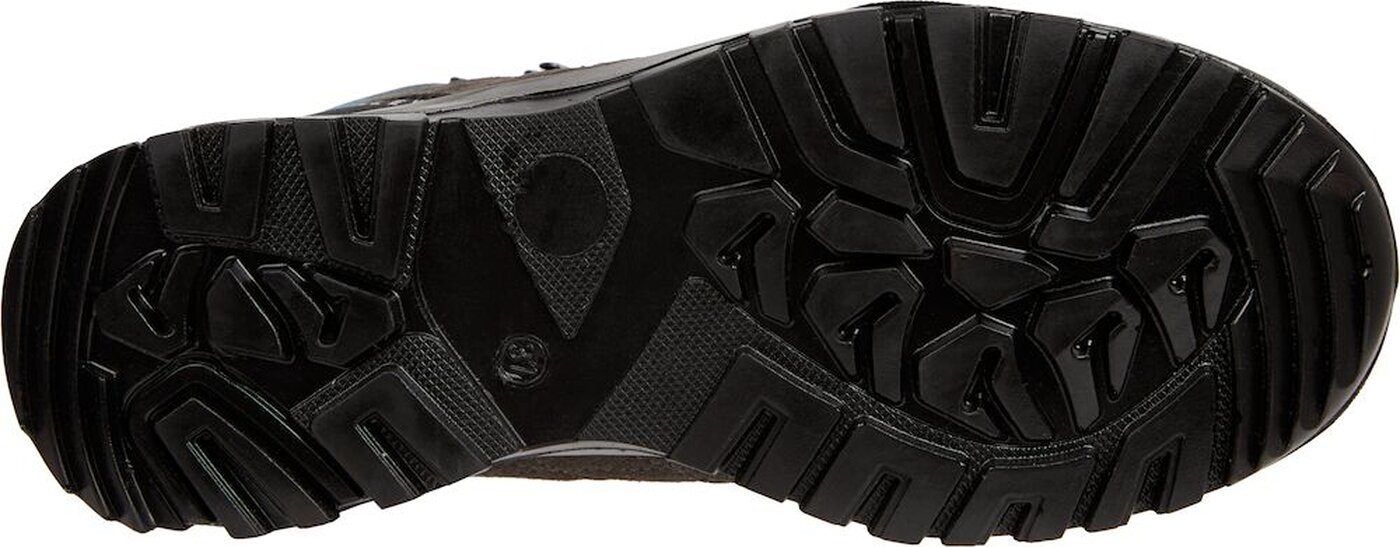 McKINLEY Ux.-Trek-Stiefel Trekkingschuhe Avoca MID AQX günstig online kaufen
