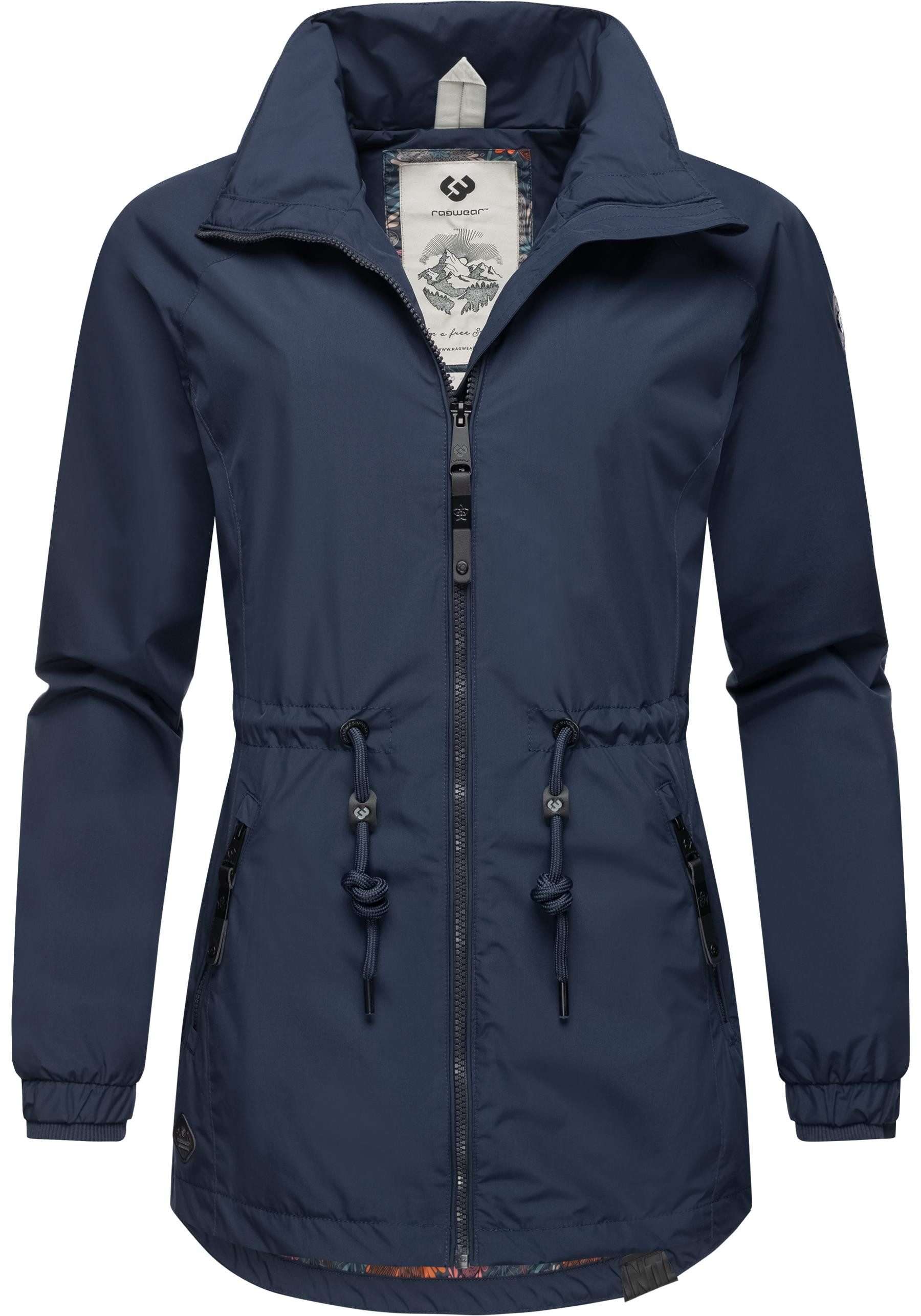 Outdoorjacke Tacy