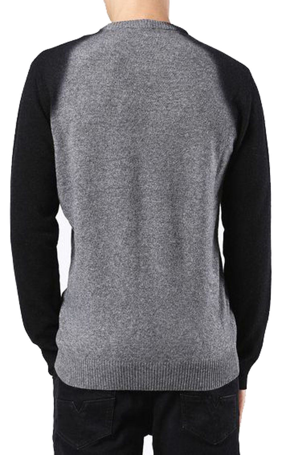 Strickpullover K-Fucatio