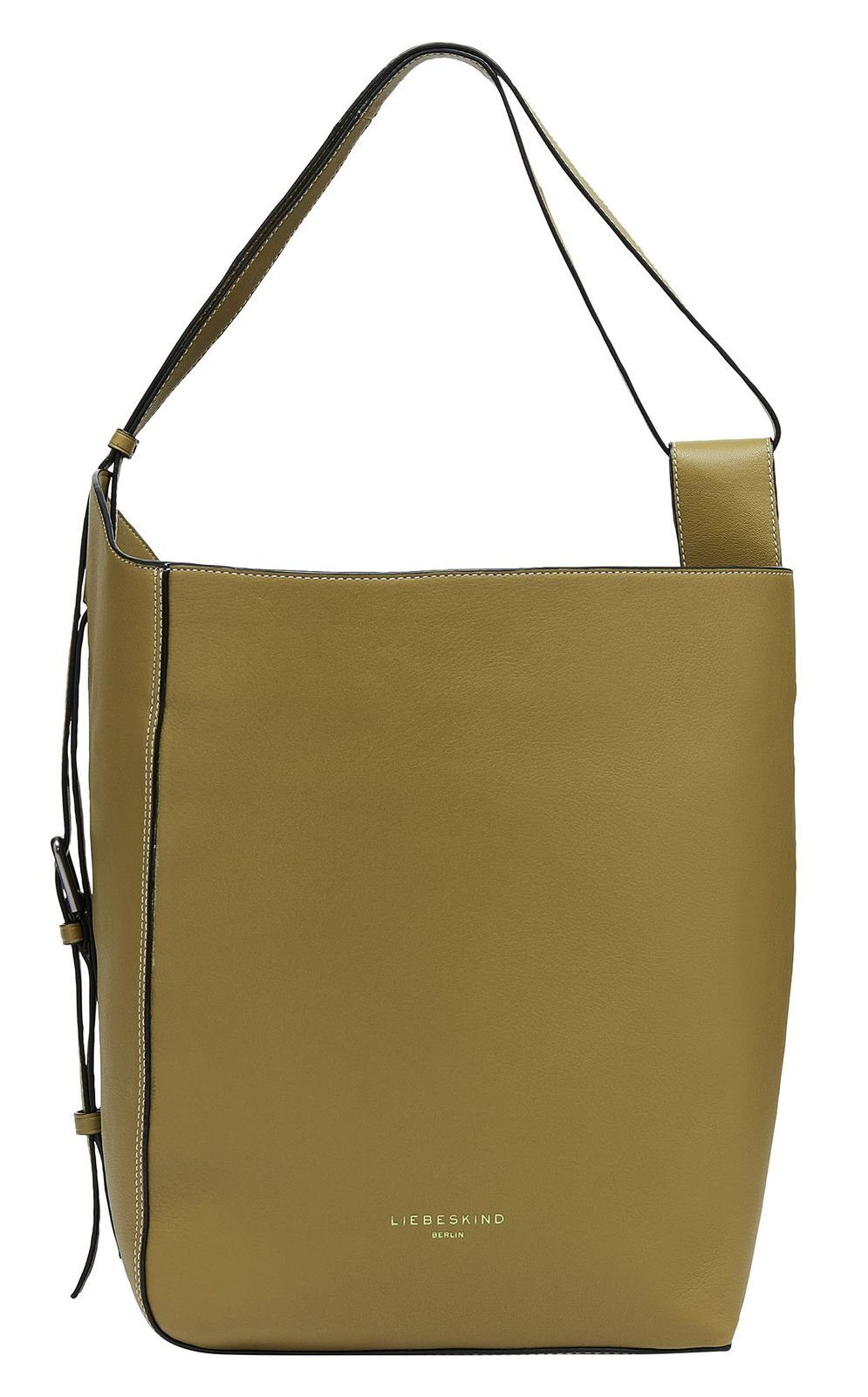 Schultertasche Bowie