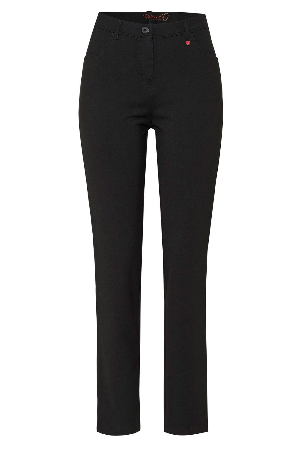 Relaxed by TONI 5-Pocket-Hose Meine beste günstig online kaufen
