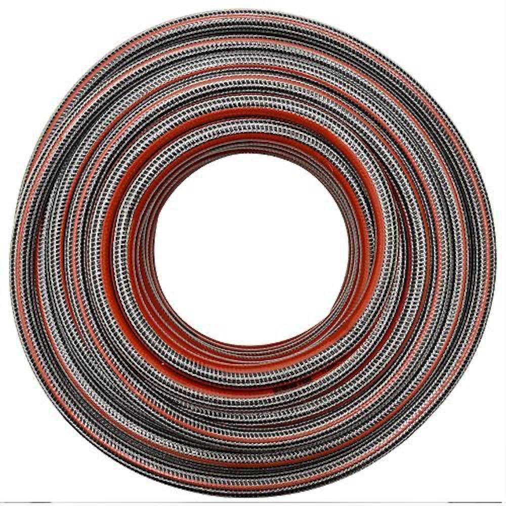 Gartenschlauch Gartenschlauch St. Anti-Torsion 13, 1/2", L-25m, Silver Pro Pro