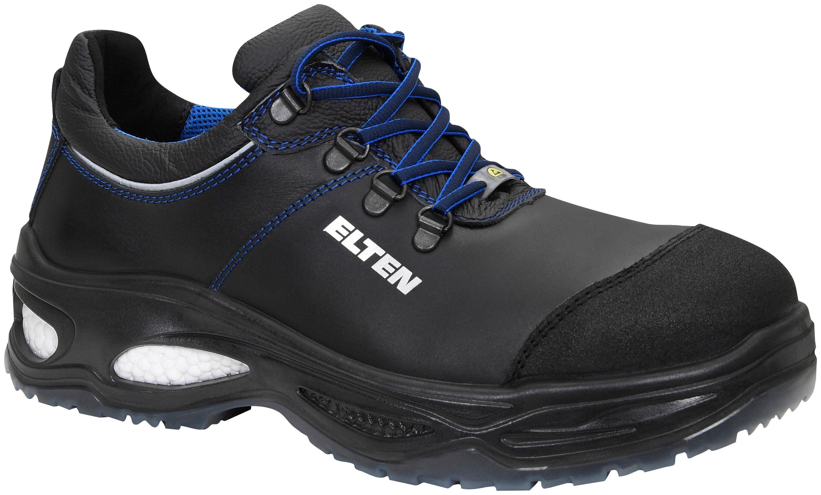 Elten MILTON S3 ESD Low Sicherheitsschuh