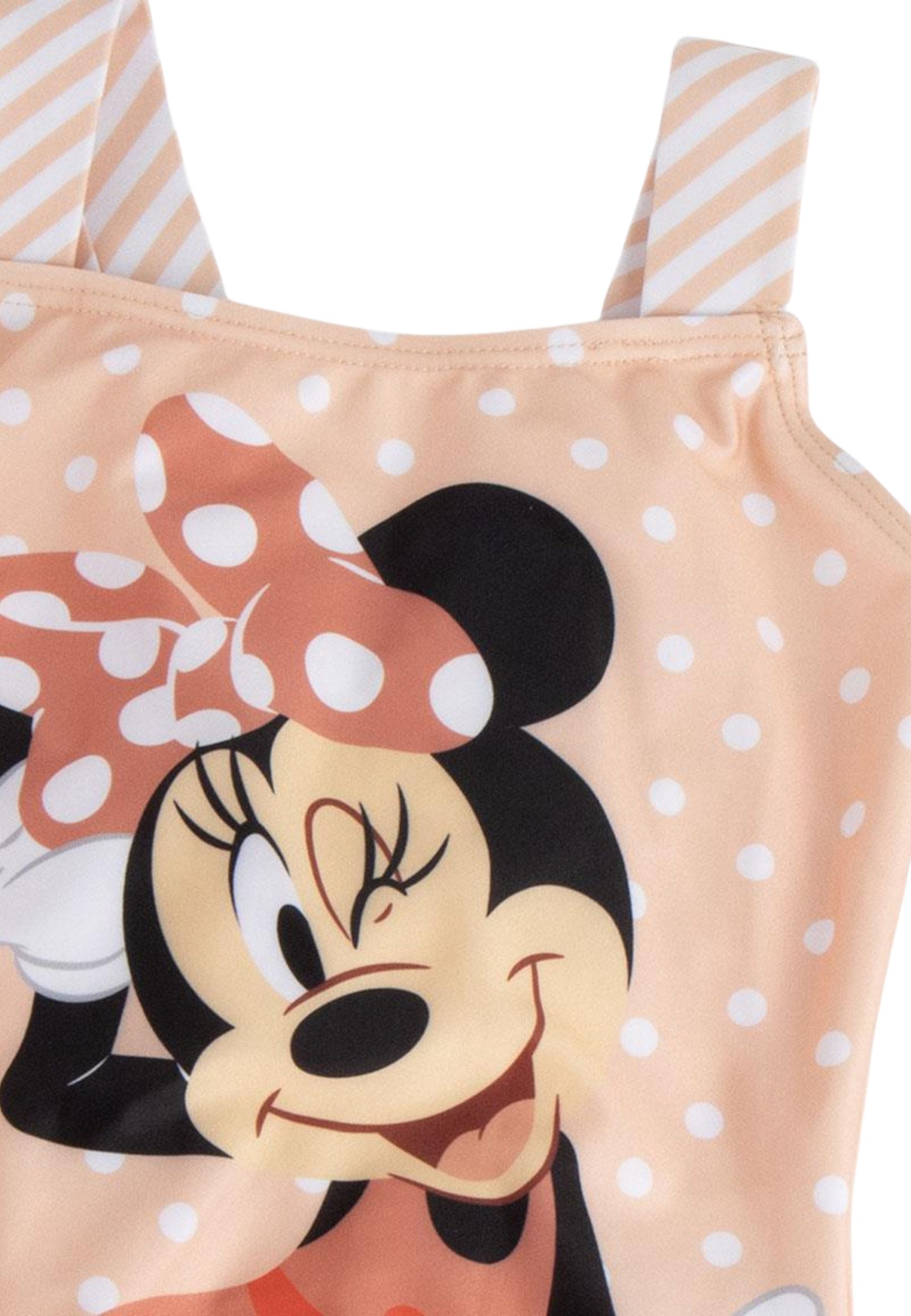 Disney Schwimmanzug Minnie Badeanzug (Set)