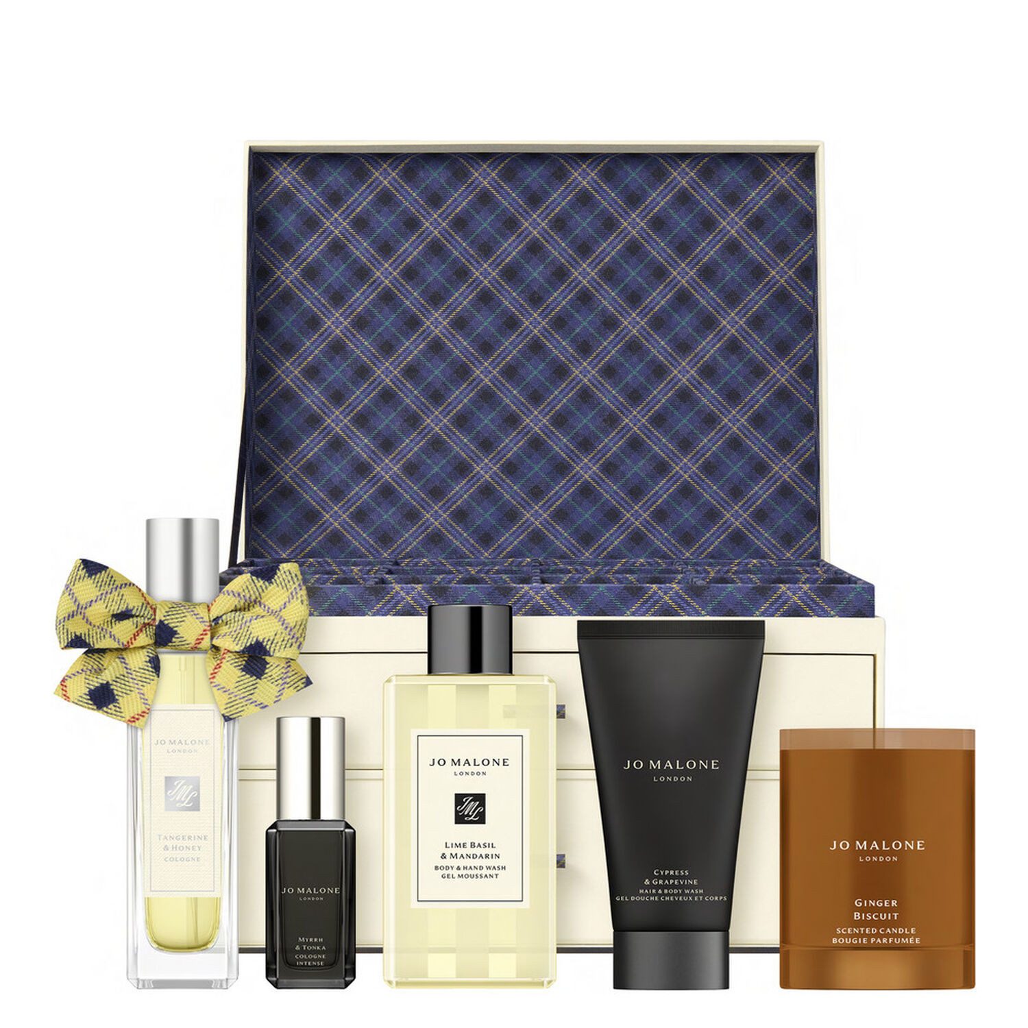 Jo Malone Adventskalender Jo Malone London Adventskalender 2026 (24-tlg), Luxuriöser Adventskalender als besondere Geschenkidee