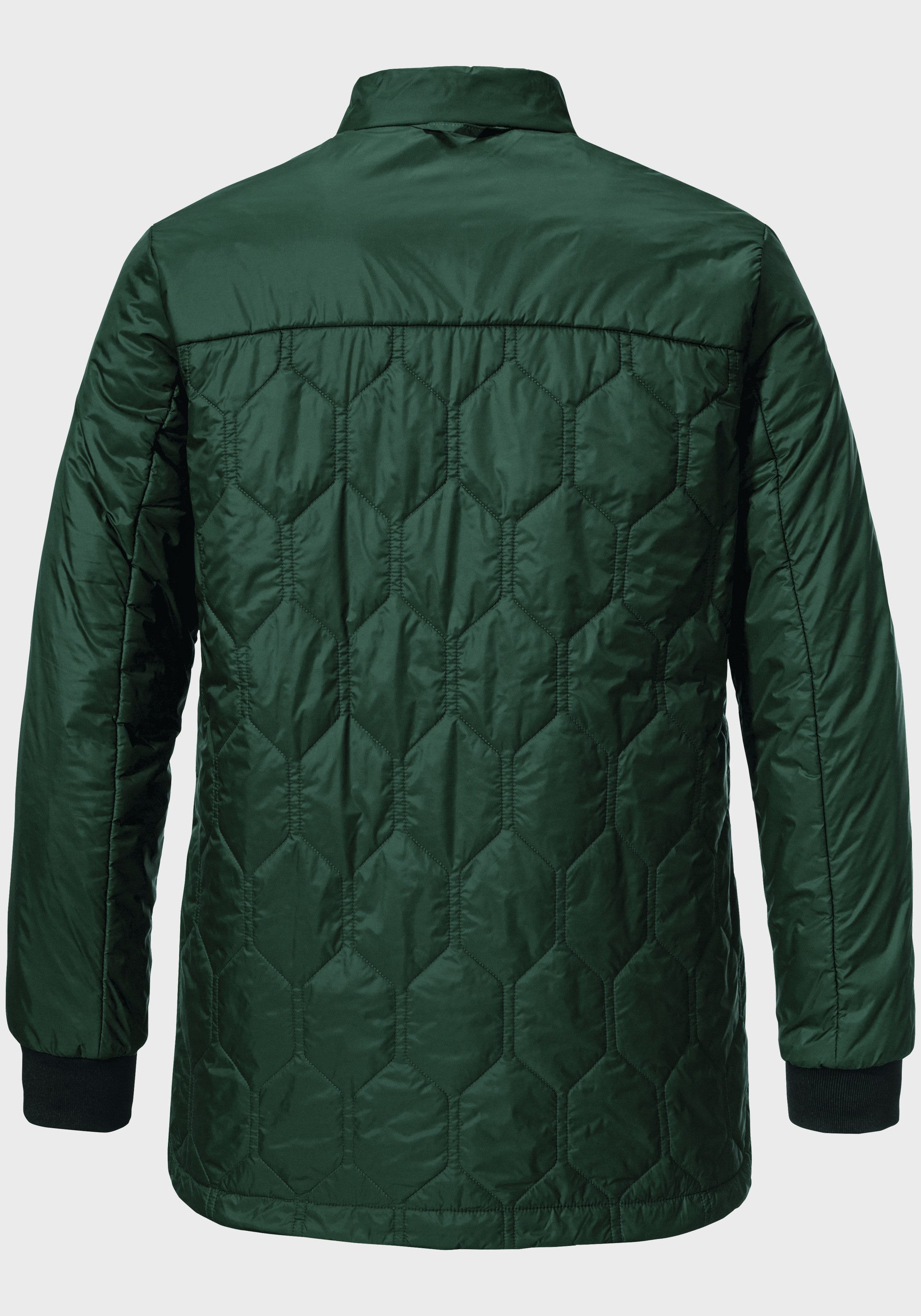 Schöffel Funktionsjacke Urban Ins Jacket Style Malkay WMS günstig online kaufen