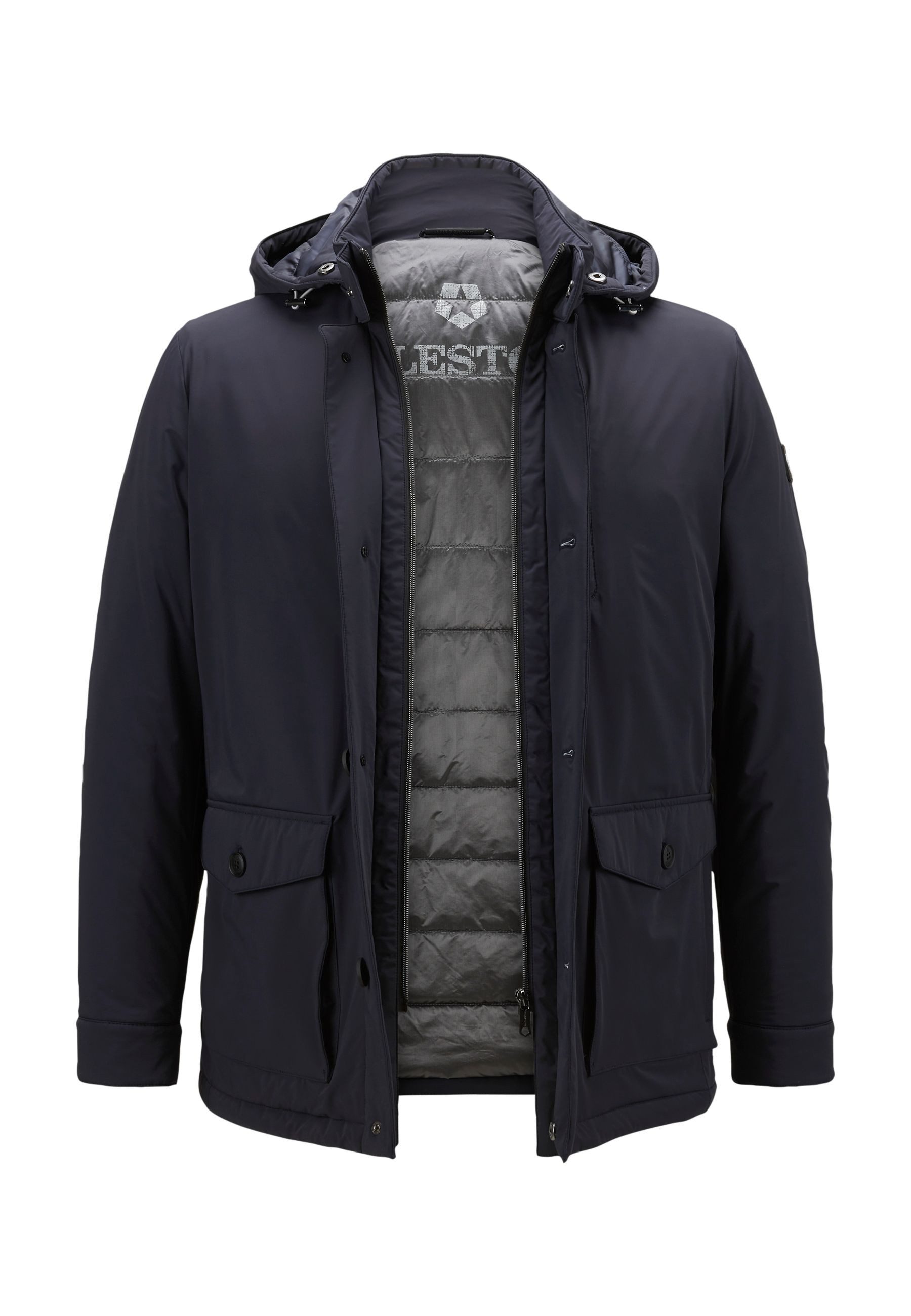 Outdoorjacke
