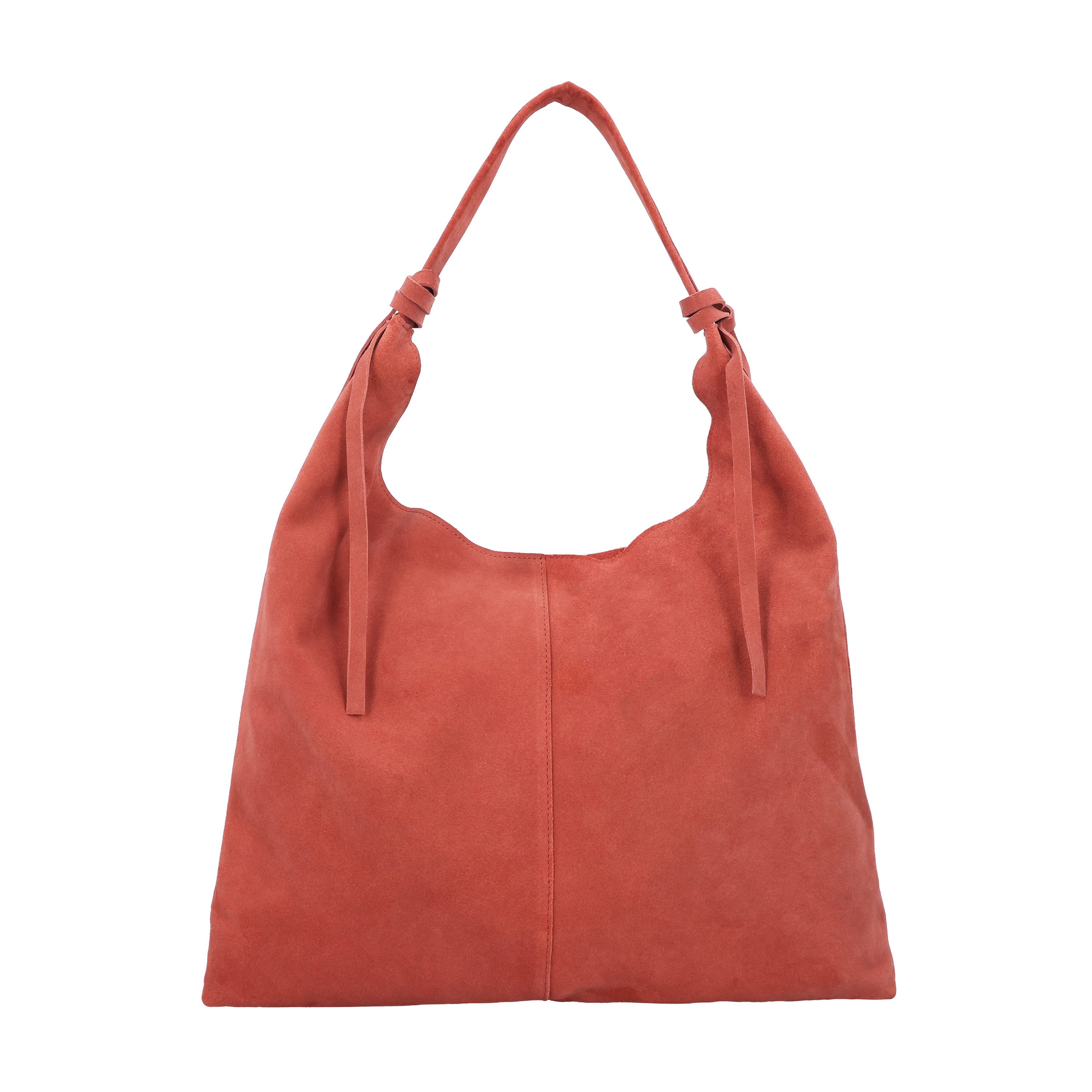 Gusti Leder Umhängetasche Gusti Leder big woman handbag Tela (1-tlg)