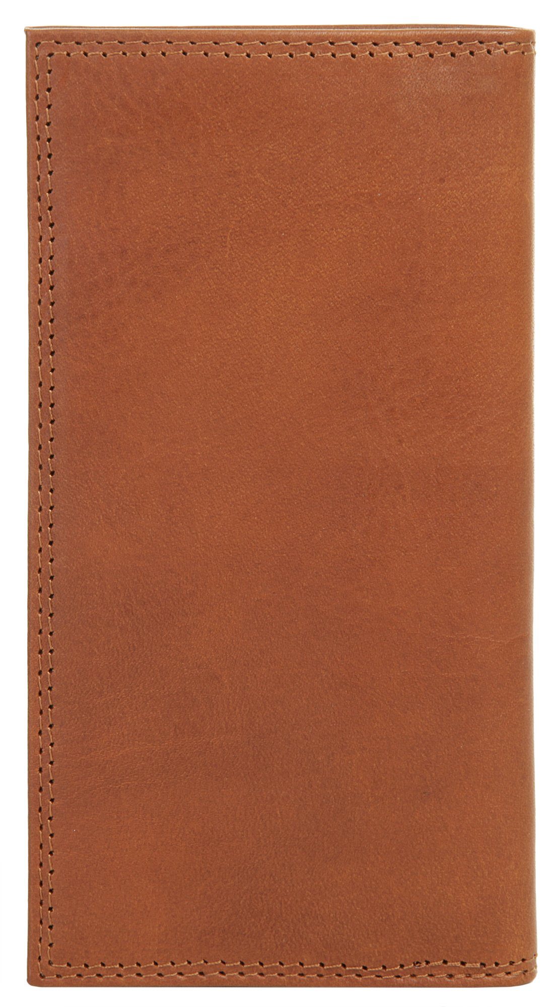 Piké Brieftasche, echt Leder