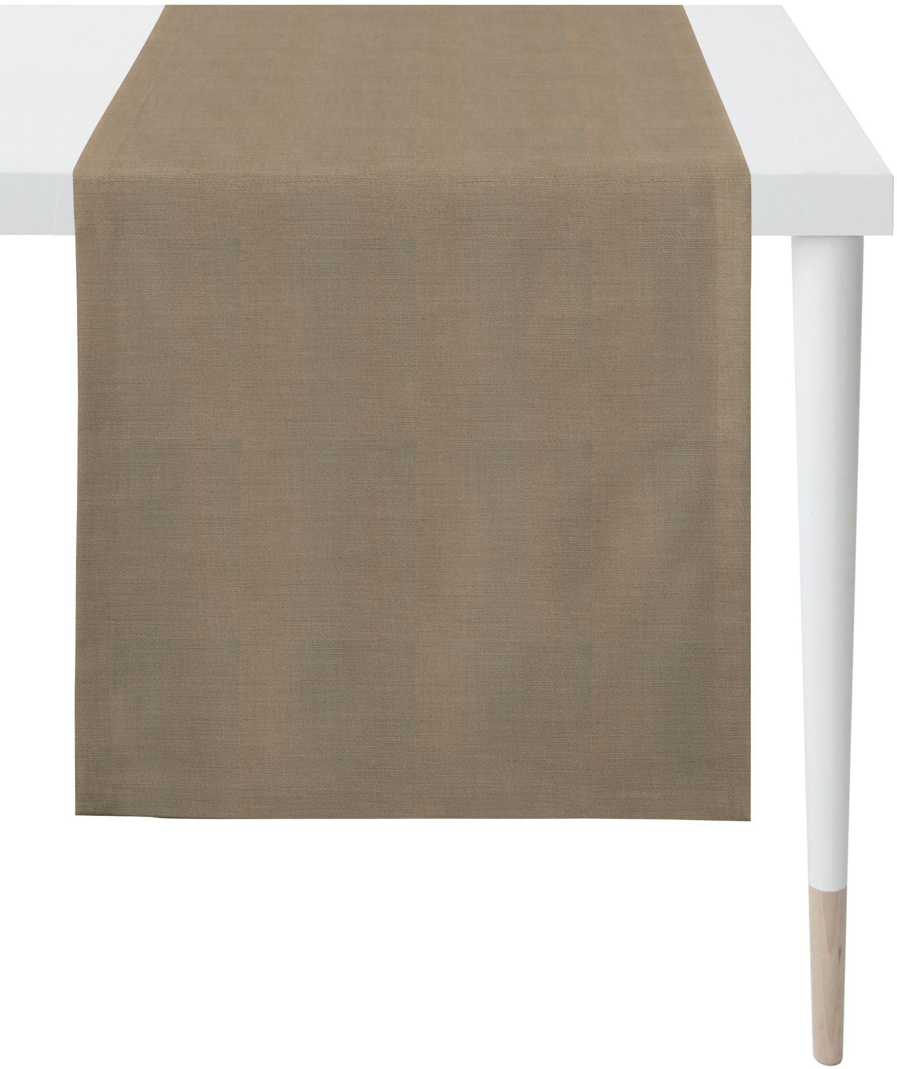 APELT Tischläufer Apart, LOFT STYLE (1-tlg), günstig online kaufen