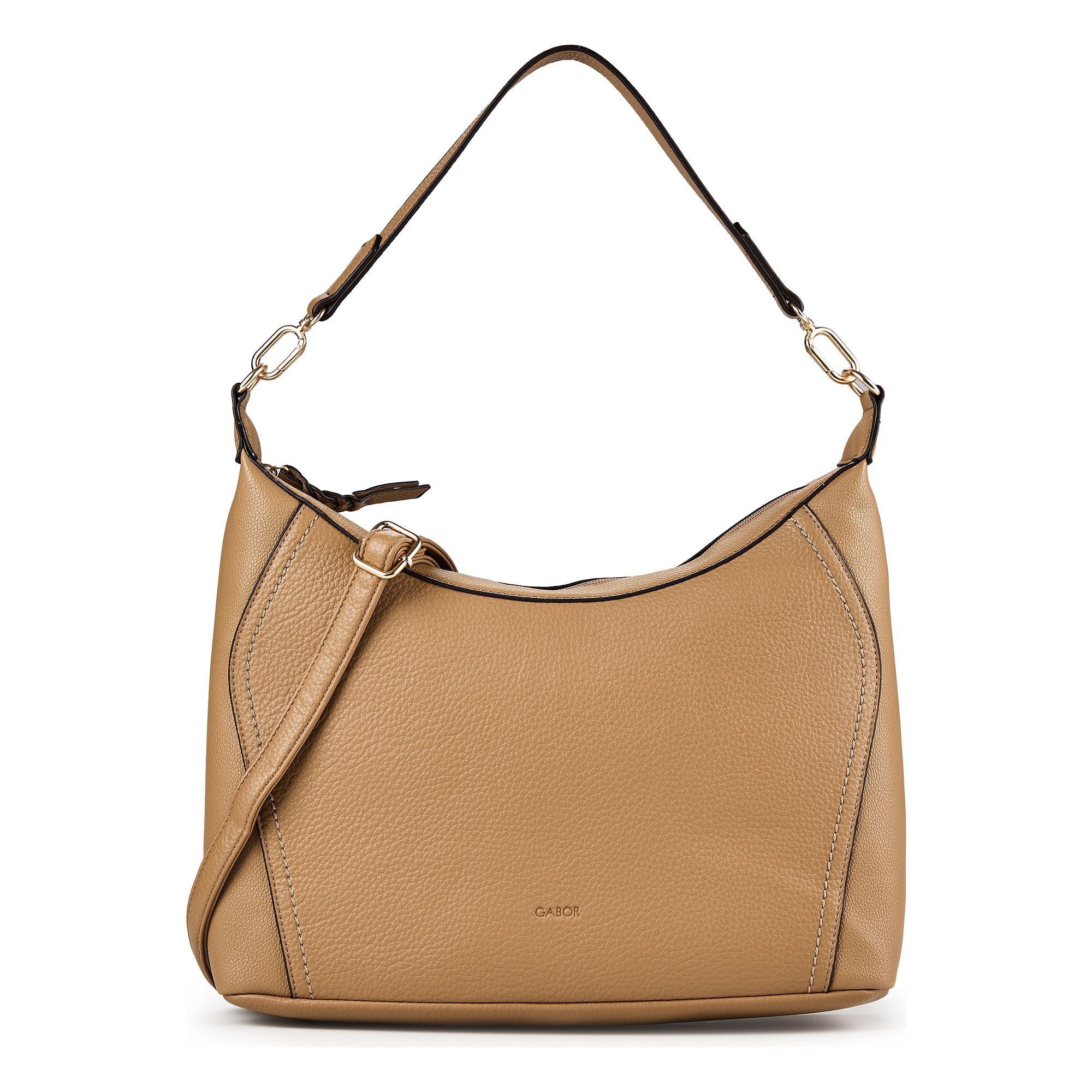 Gabor Schultertasche Adelina, Polyurethan