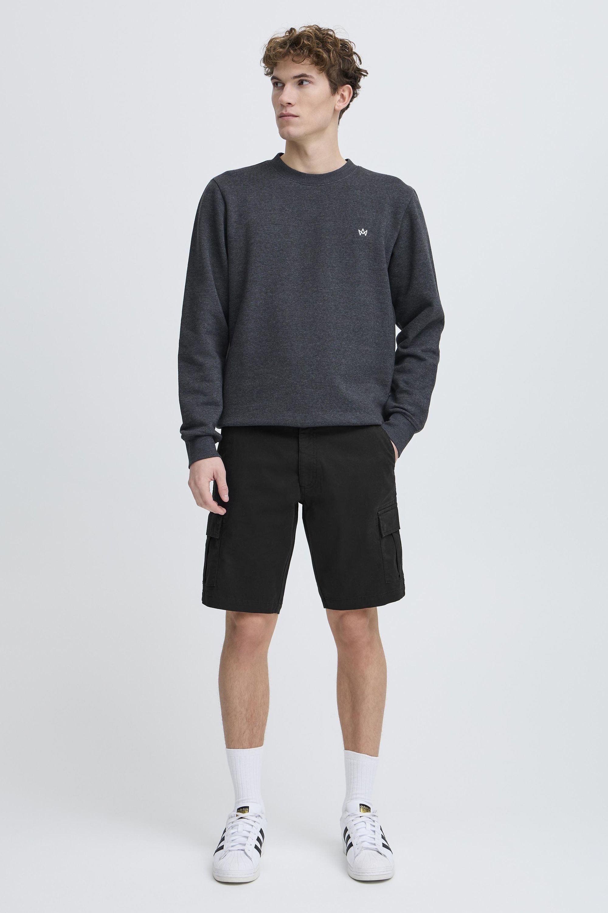 Kronstadt Cargoshorts KSCummings Lässige Cargoshorts