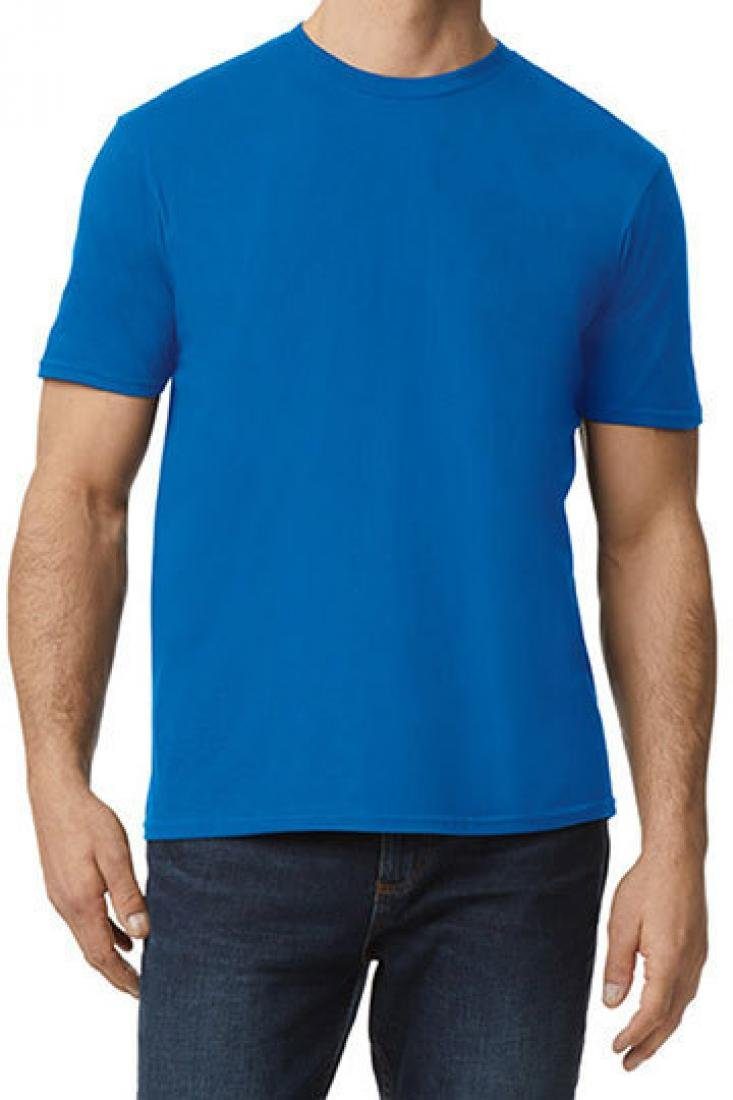 Gildan Rundhalsshirt Softstyle® EZ Adult T-Shirt günstig online kaufen