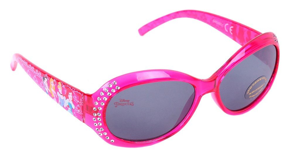 Sarcia.eu Sonnenbrille Rosa DISNEY PRINCESS Brille