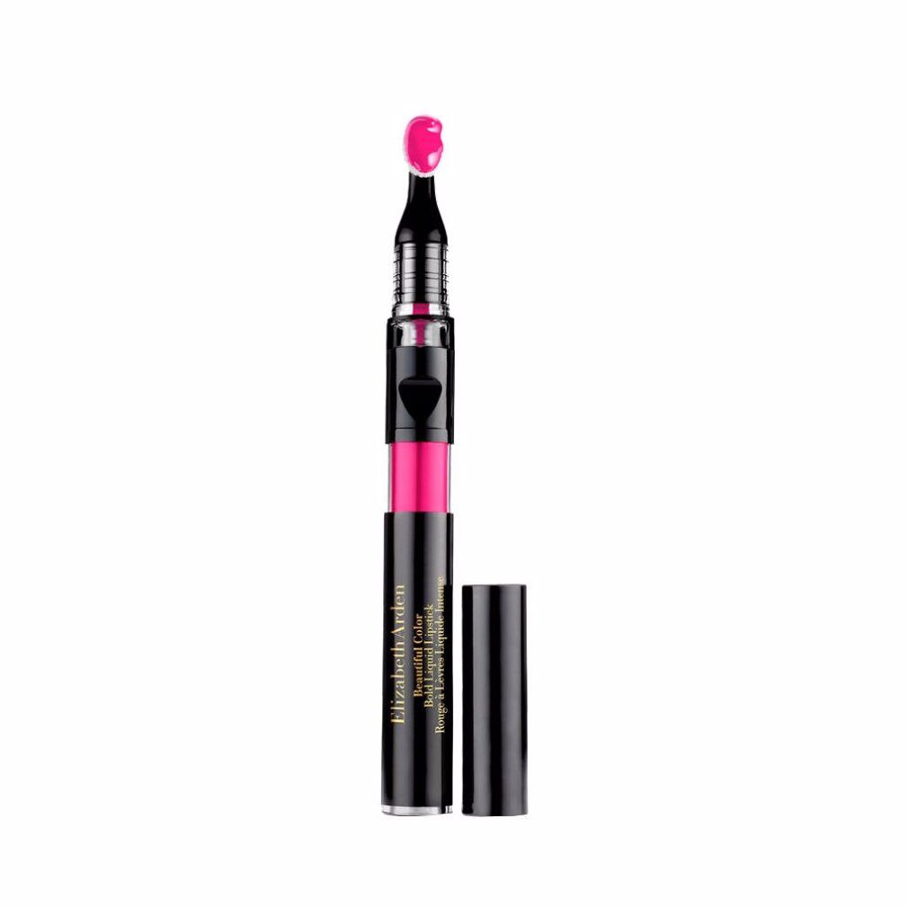 Elizabeth Arden Lippenstift Beautiful Color Bold Liquid Lipstick Extreme Pink