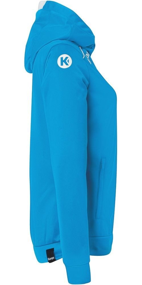 Kempa Trainingsjacke Player Kapuzenjacke Women günstig online kaufen