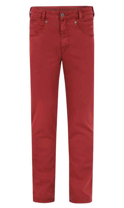 Joker 5-Pocket-Jeans Freddy 1983455 Colour Stretch