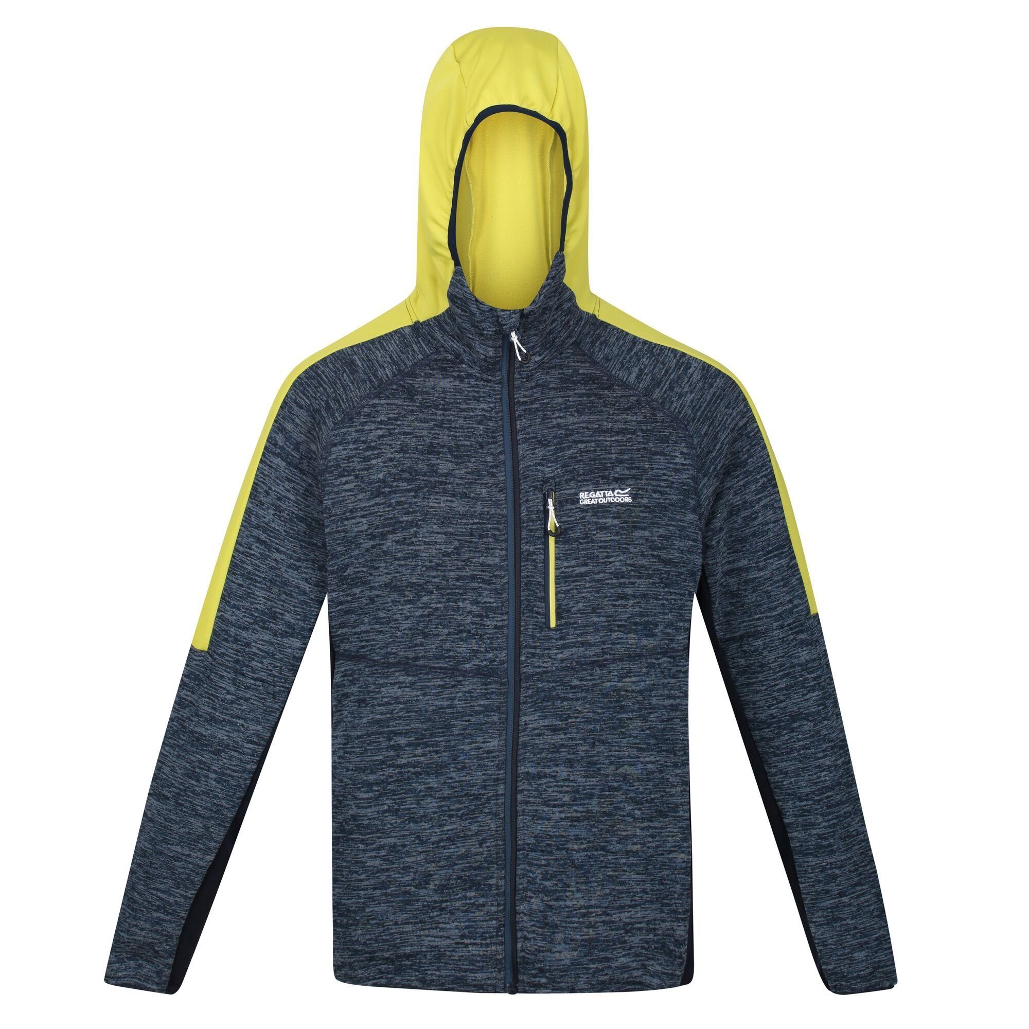 Softshelljacke RMA483