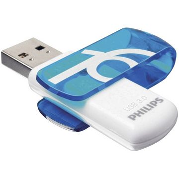 Philips USB-Stick Vivid 16GB USB 3 USB-Stick