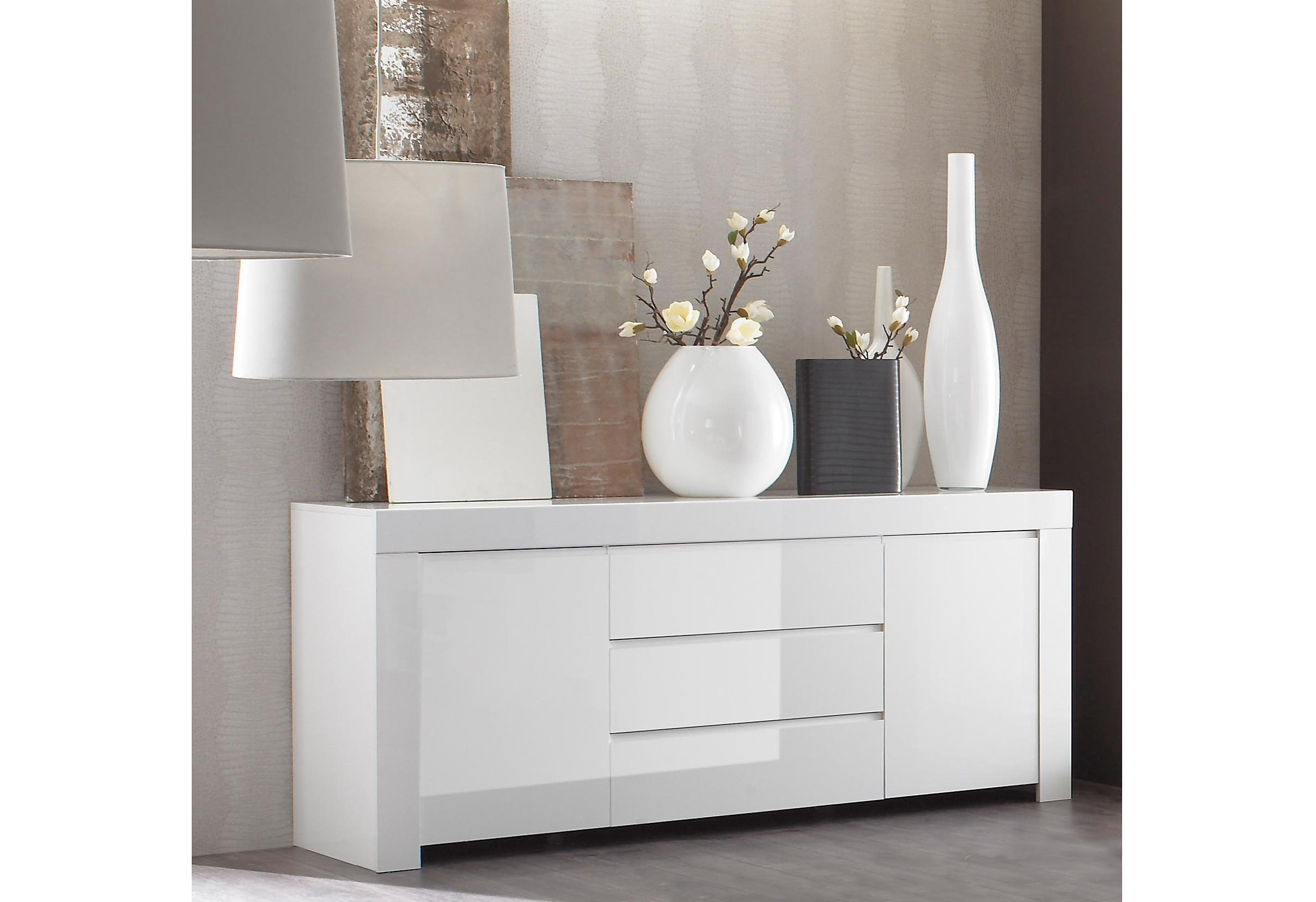 INOSIGN Sideboard Amalfi, Breite 190 cm