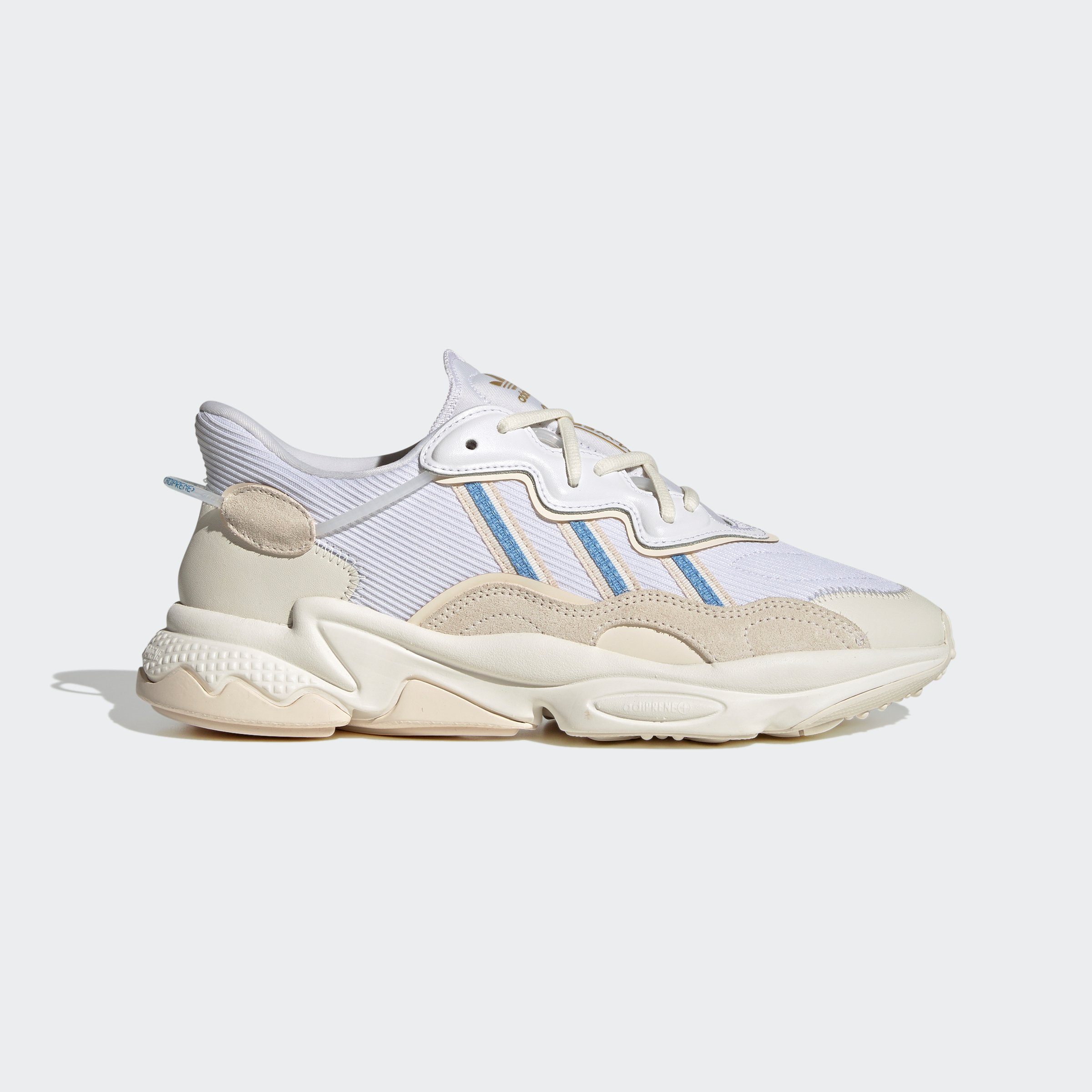 adidas Originals OZWEEGO Sneaker weiß