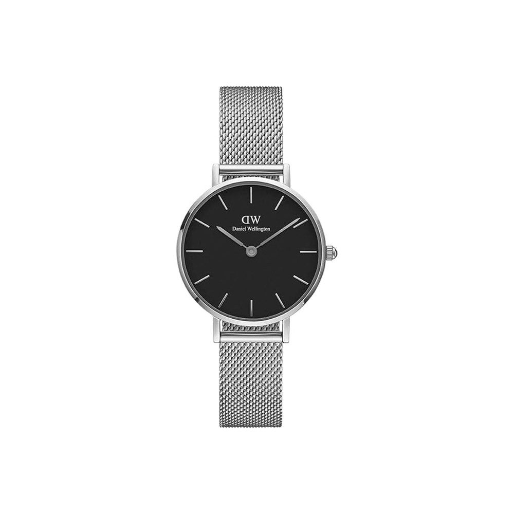 Daniel Wellington Quarzuhr Daniel Wellington Petite Sterling, Daniel Wellin günstig online kaufen