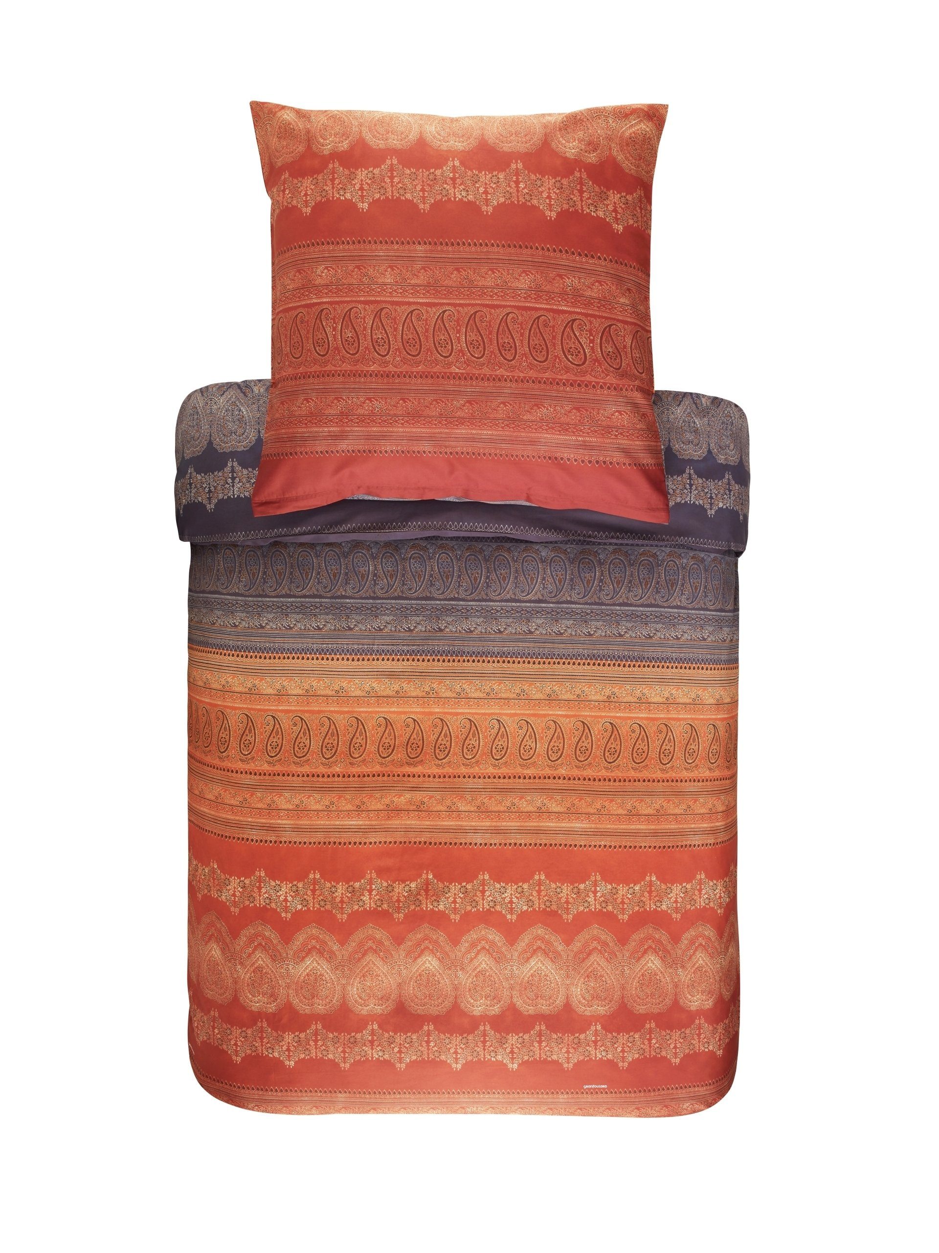 Bassetti Bettwäsche BRUNELLESCHI, Satin, aus satinierter günstig online kaufen