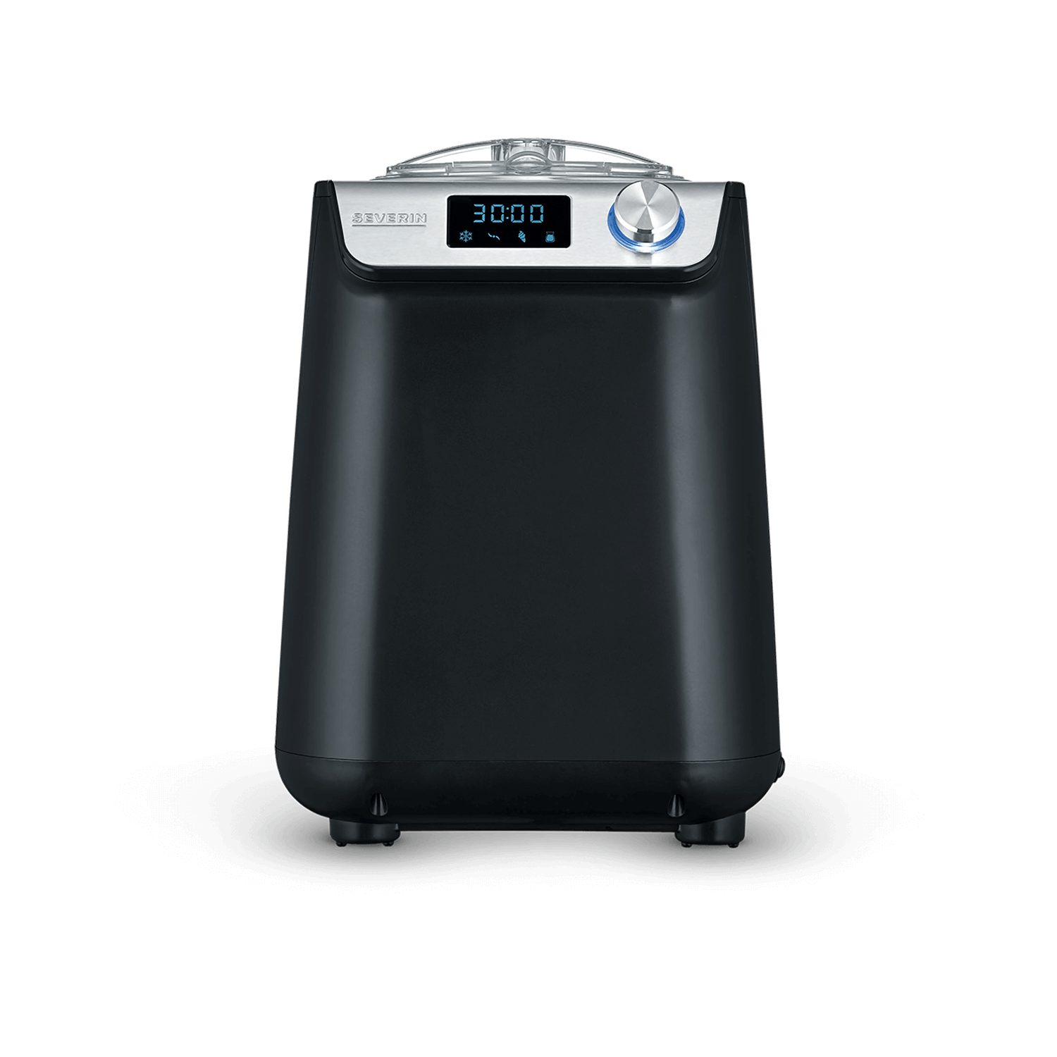 Severin Eismaschine, 135 W