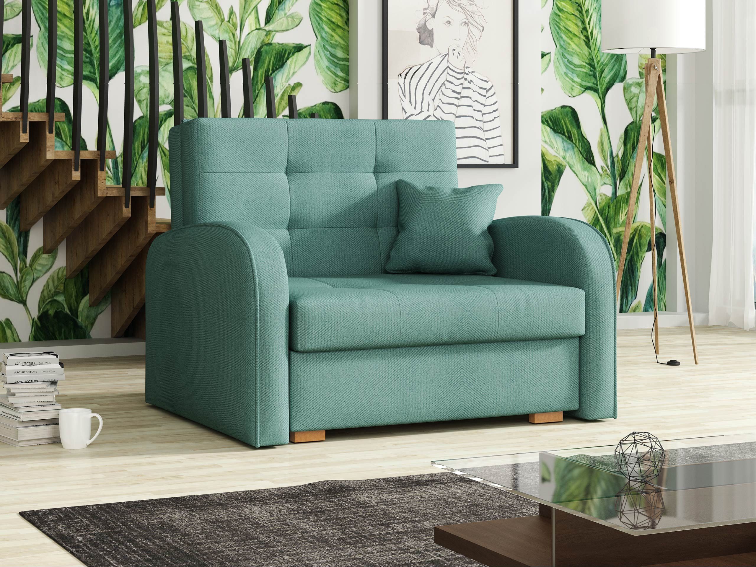 MIRJAN24 Schlafsofa Viva Gold I, mit günstig online kaufen