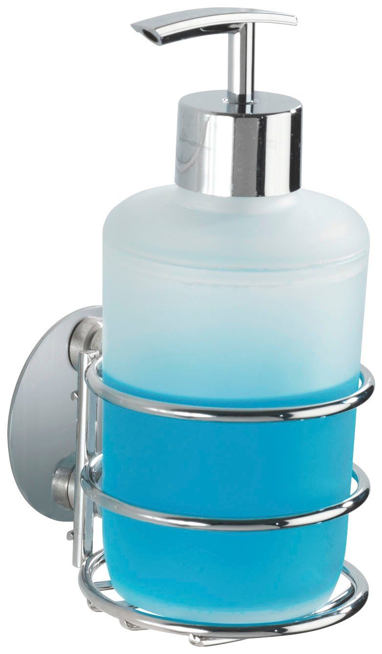 WENKO Seifenspender Turbo-Loc®, (1-tlg), 285 ml günstig online kaufen