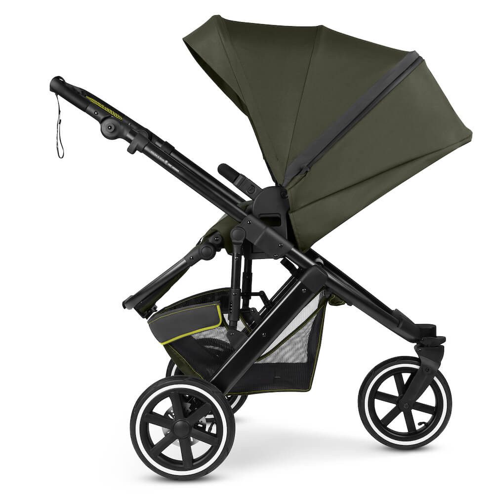 ABC Design Salsa 5 Run - Bild 4