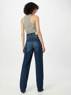 Herrlicher Loose-fit-Jeans Brooke (1-tlg) Plain/ohne Details