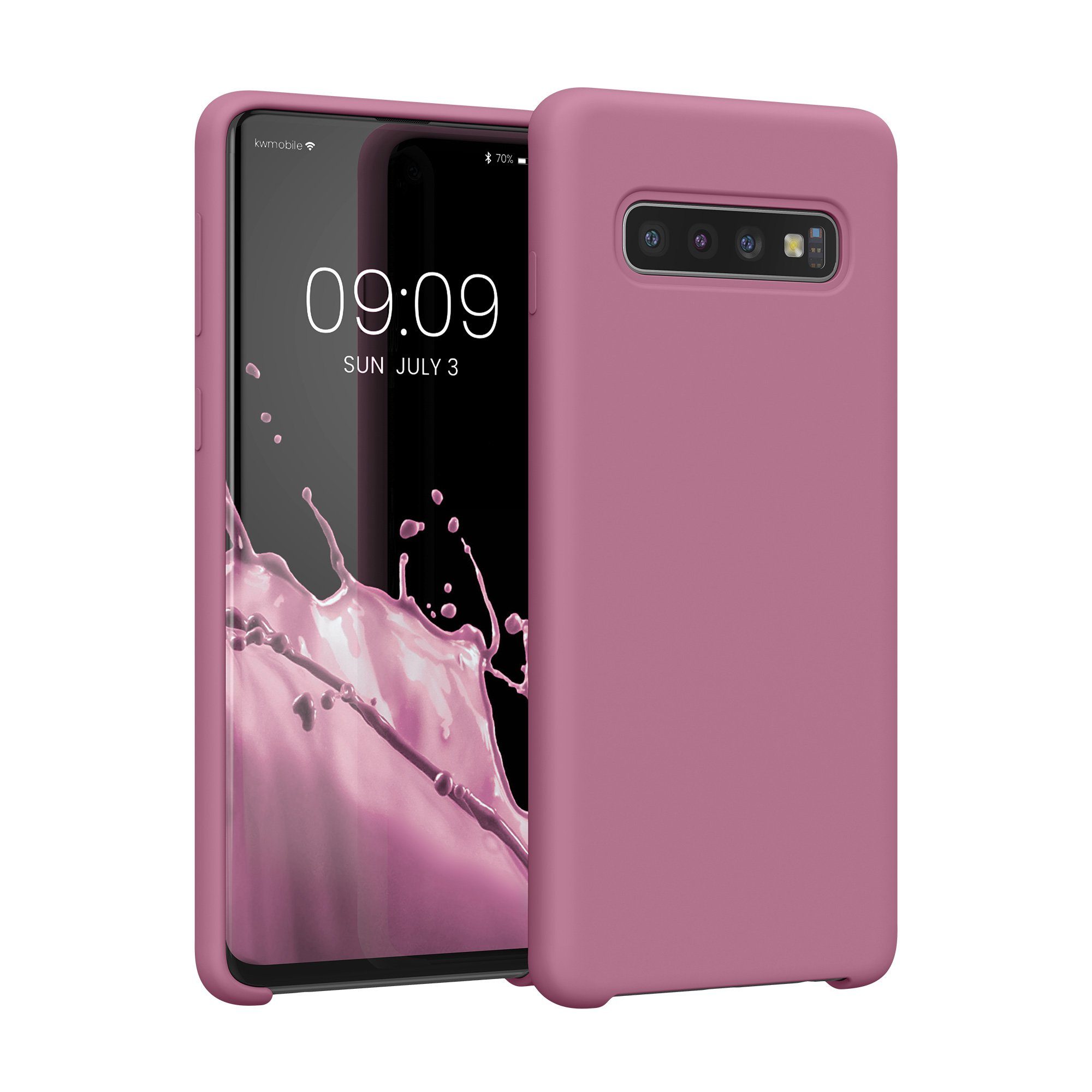 Handyhülle Hülle für Samsung Galaxy S10