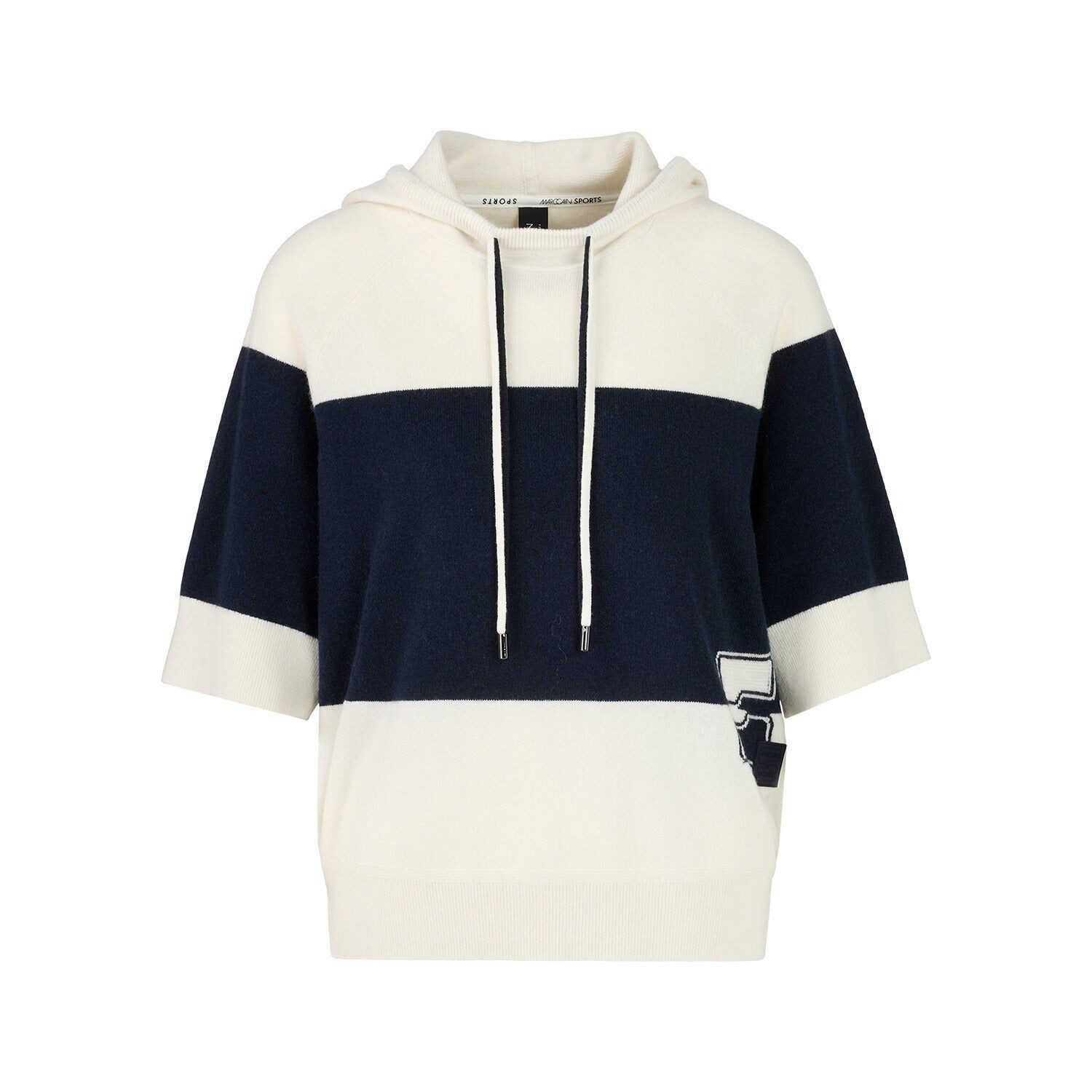 Marc Cain Kapuzenpullover