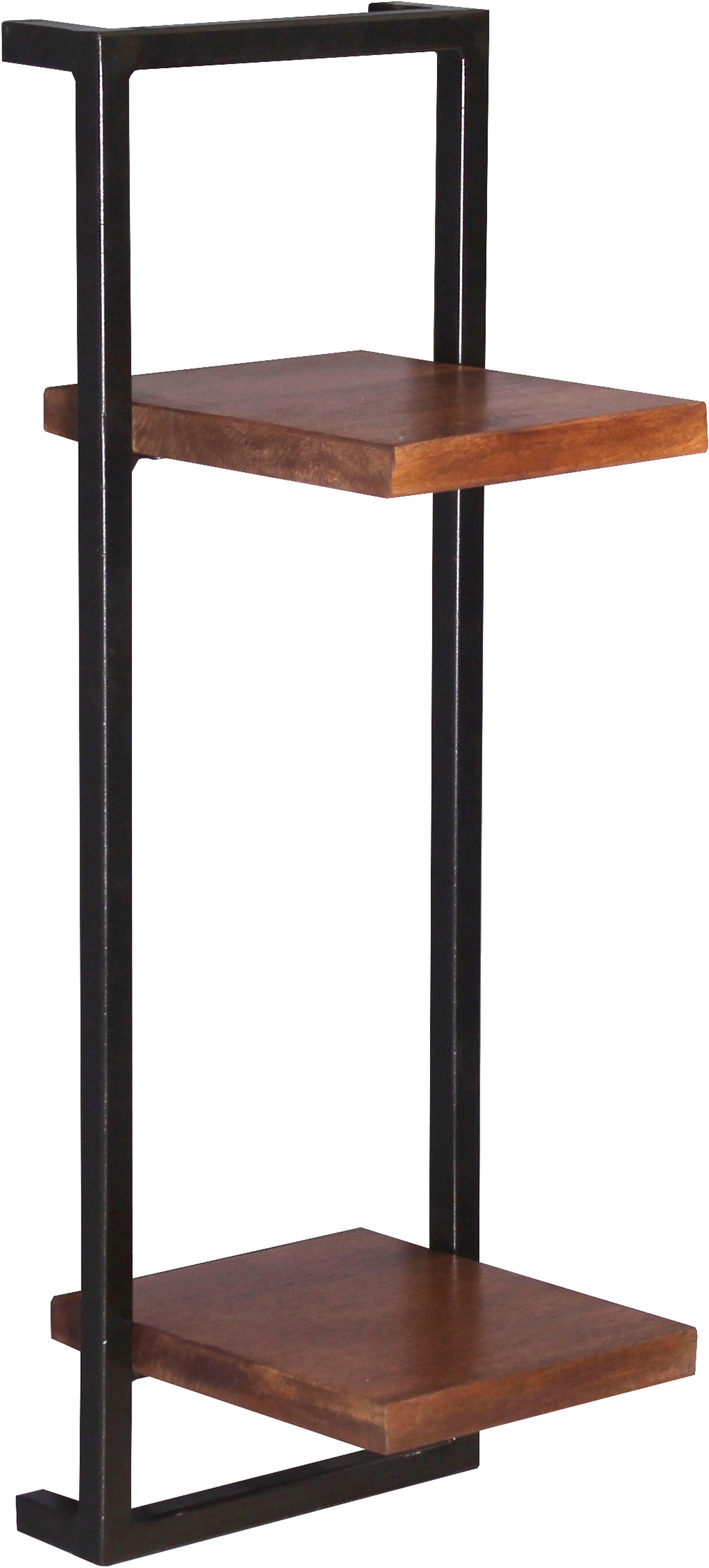 SIT Wandregal Panama, Set