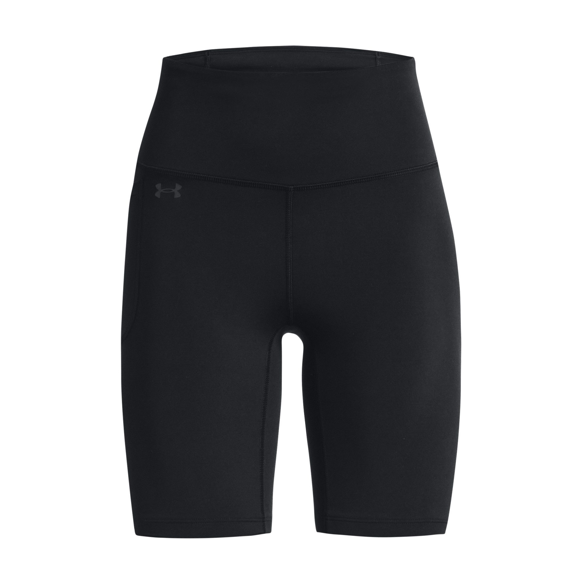 Under Armour® Fahrradhose Under Armour Damen Radhose Motion Bike Short 1377088