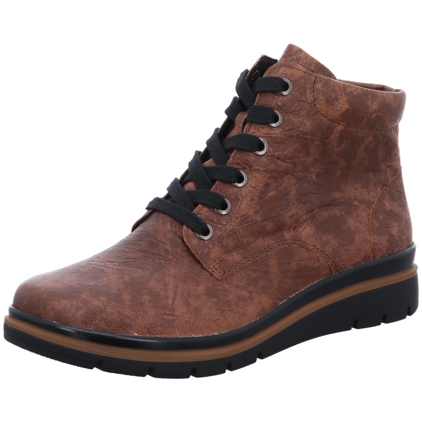 Fidelio Gallery Stiefel für Einlagen geeignet