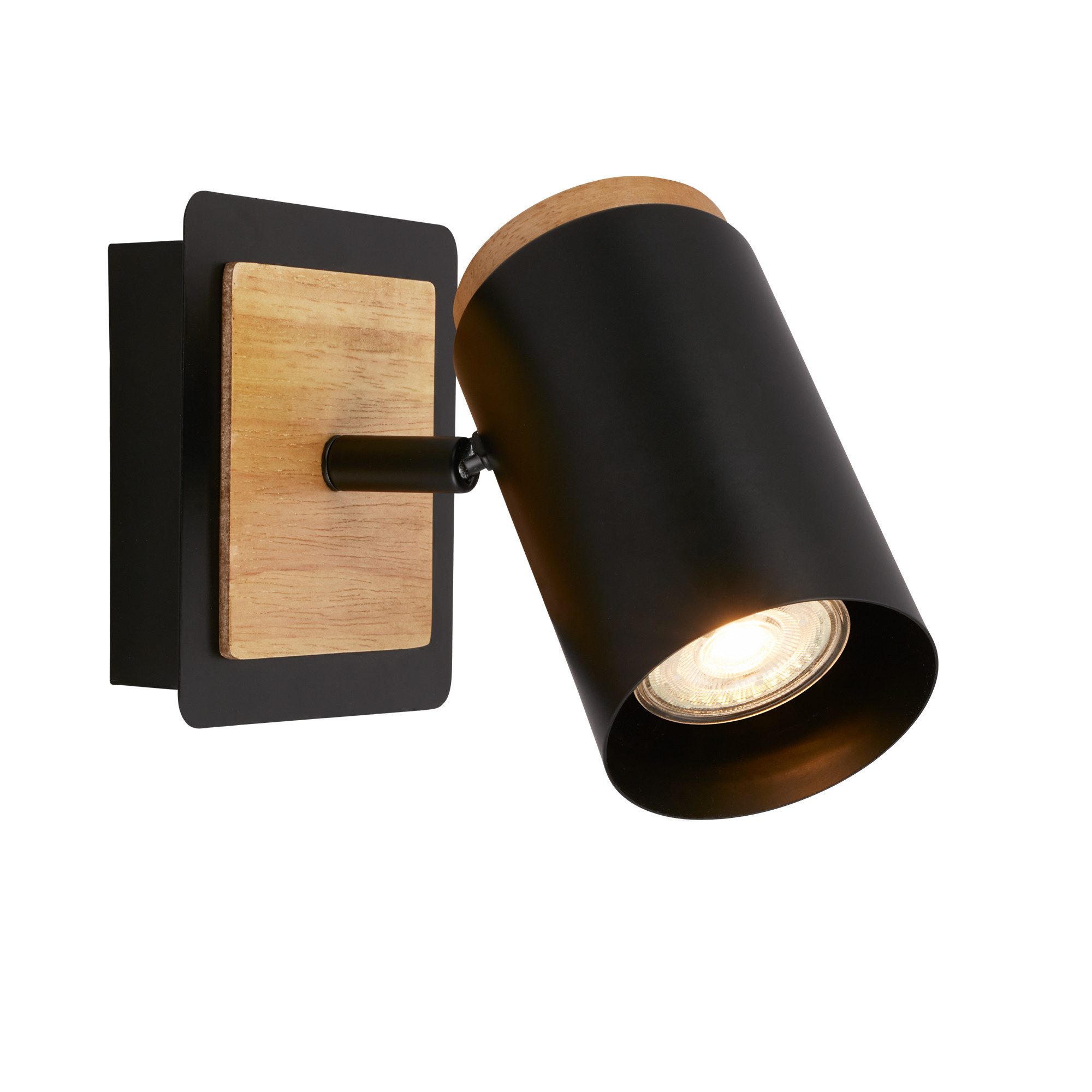 Briloner Leuchten LED Deckenspot Spot, ohne günstig online kaufen
