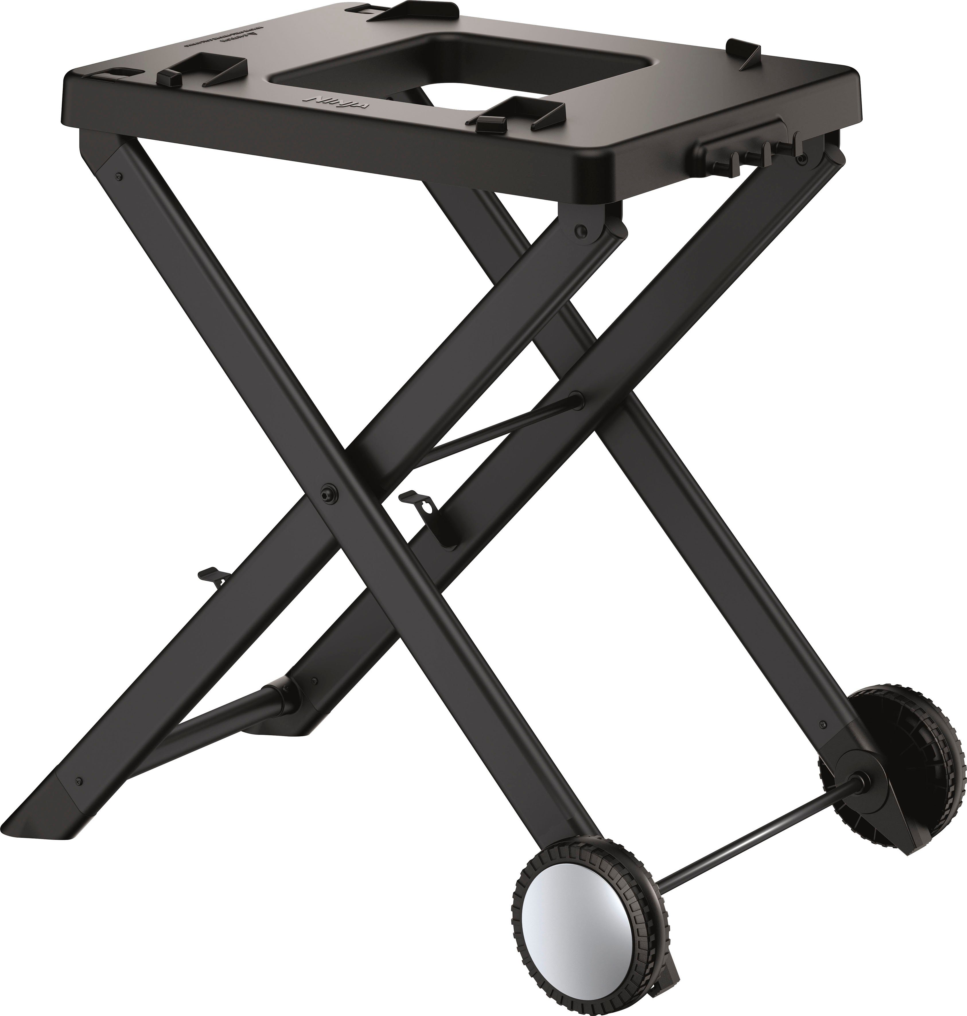 NINJA Grill Standfuß XSKGRLLSTDEUK, Zubehör für OG7 Woodfire Grill