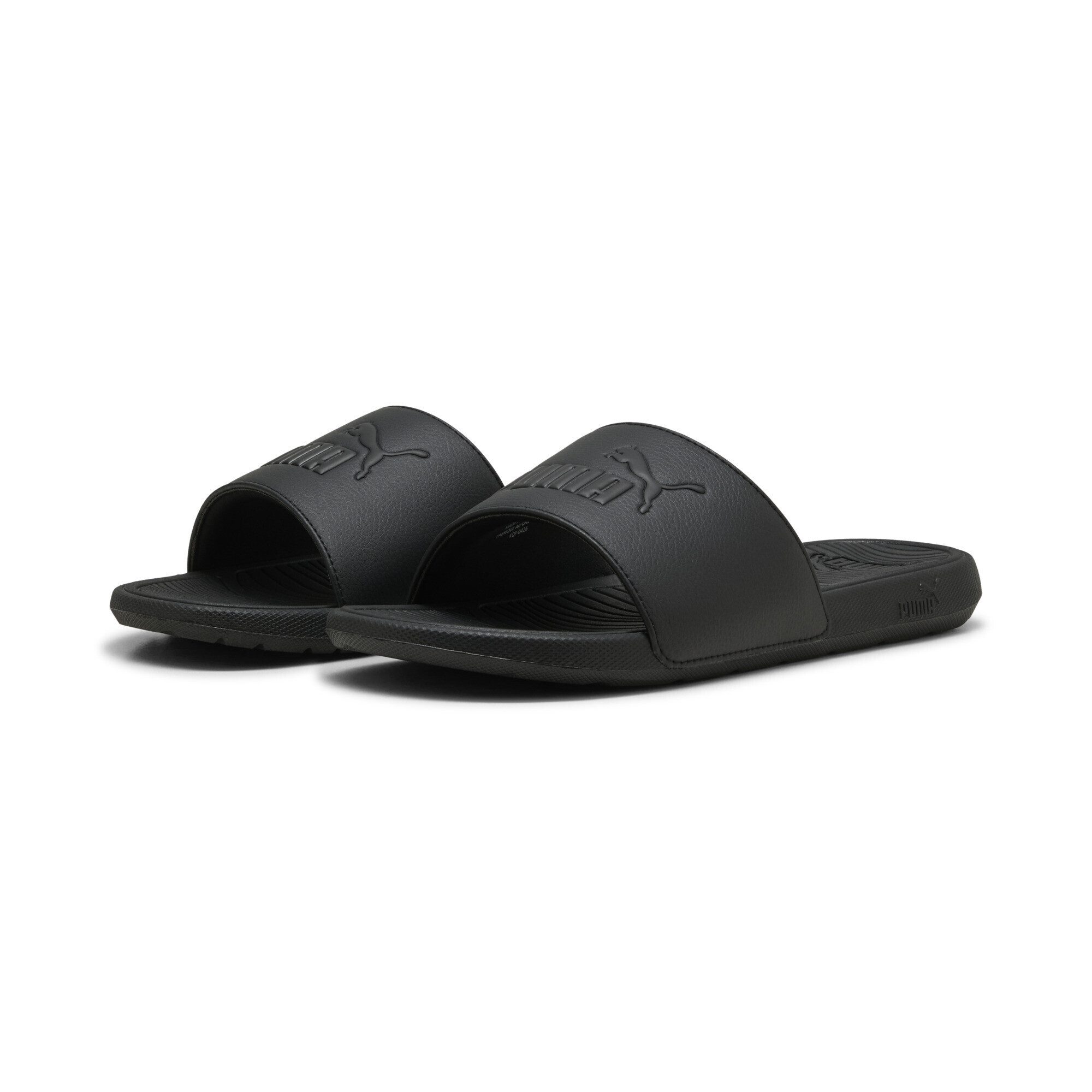 PUMA Cool Cat 2.0 Slides Erwachsene Sandale